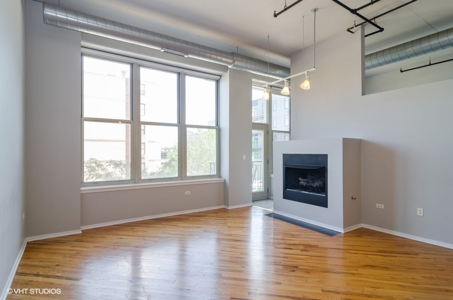6 S Laflin Street Unit: 305S