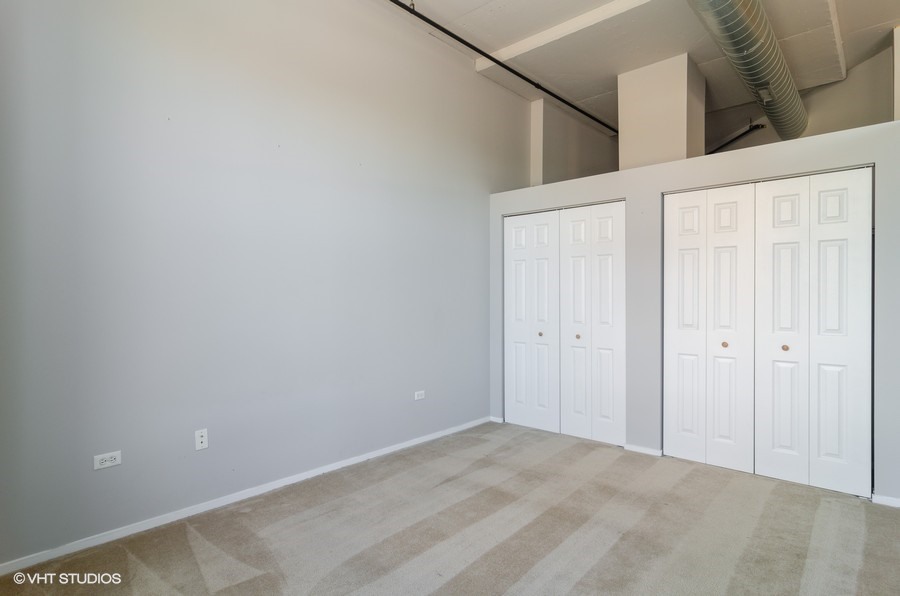 6 S Laflin Street Unit: 305S