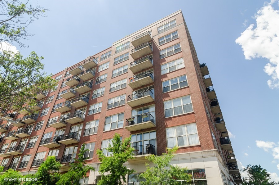 6 S Laflin Street Unit: 305S