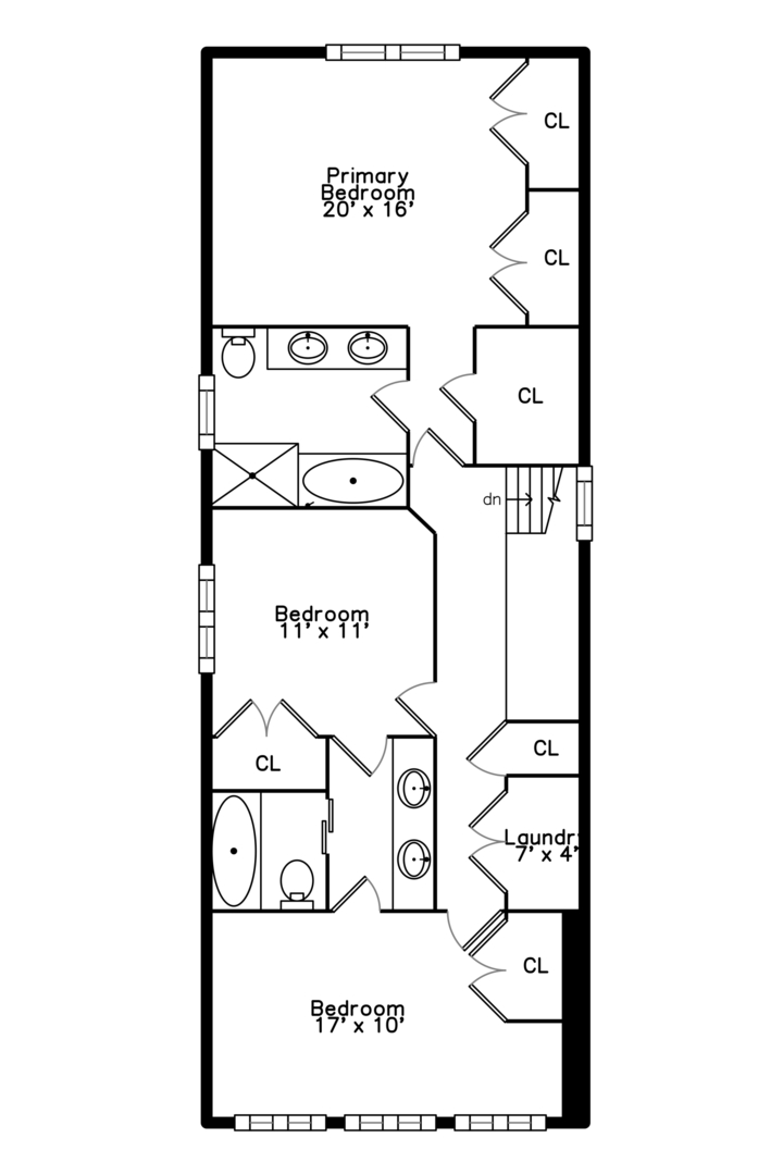 700 E 46th Street