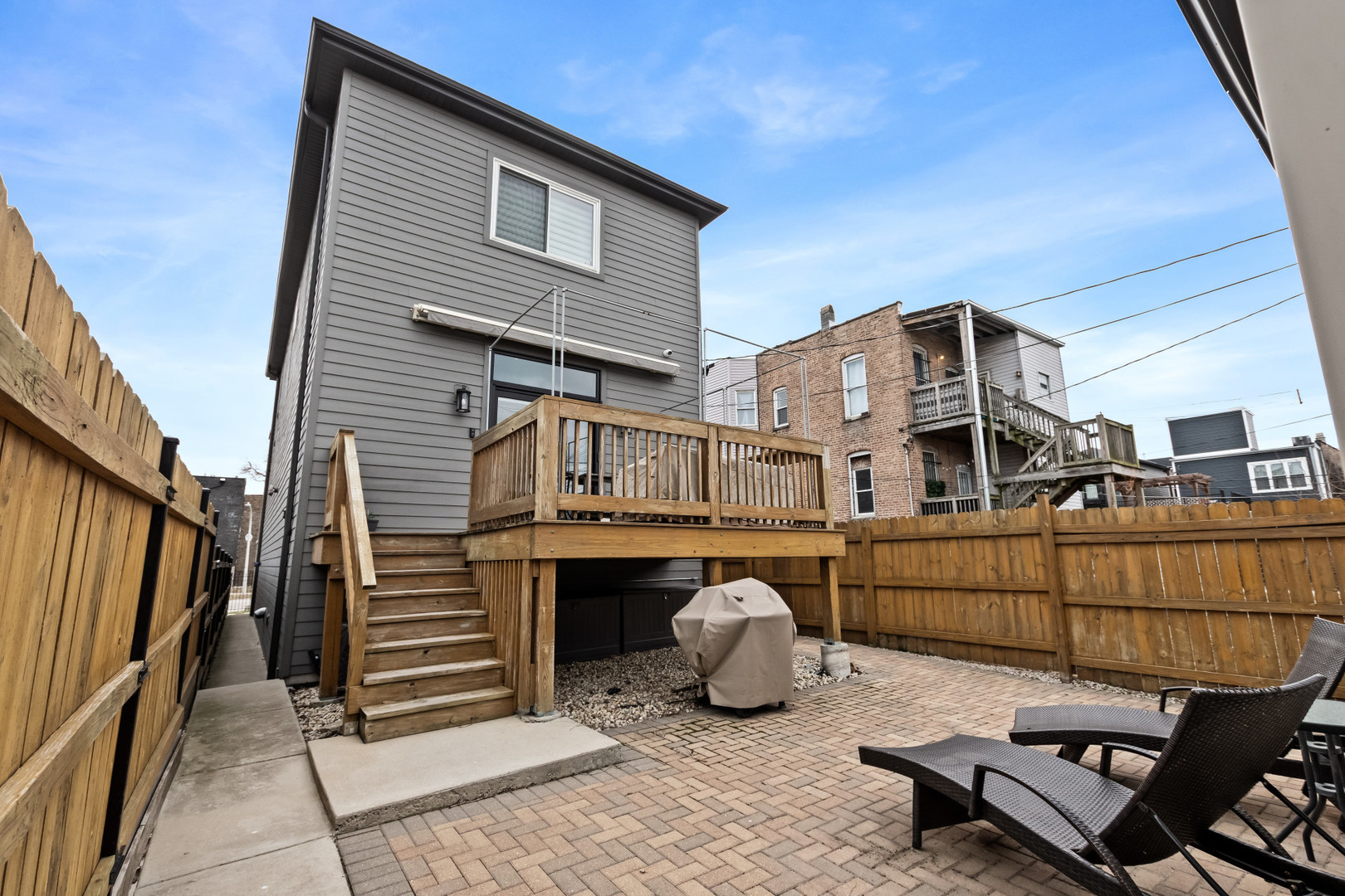 700 E 46th Street