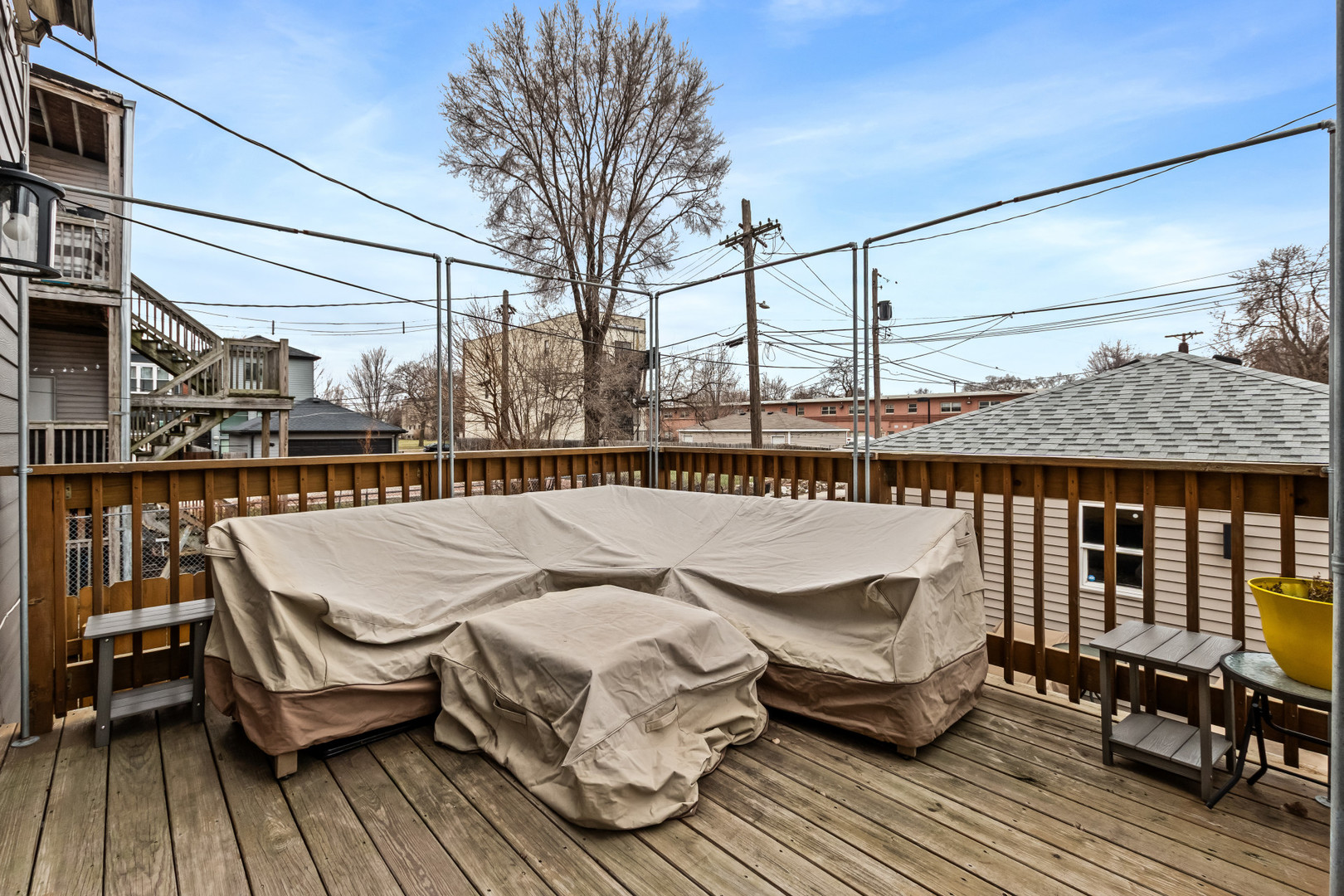 700 E 46th Street