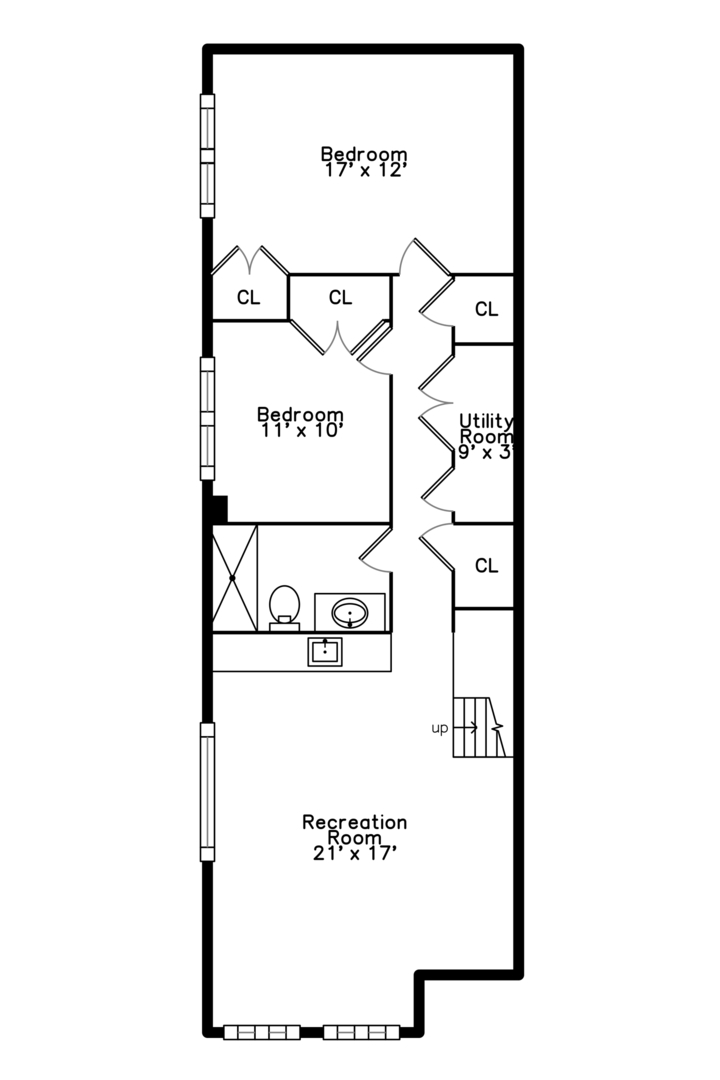 700 E 46th Street