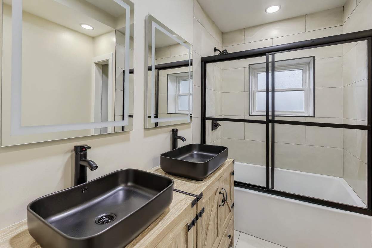 1337 S Austin Boulevard