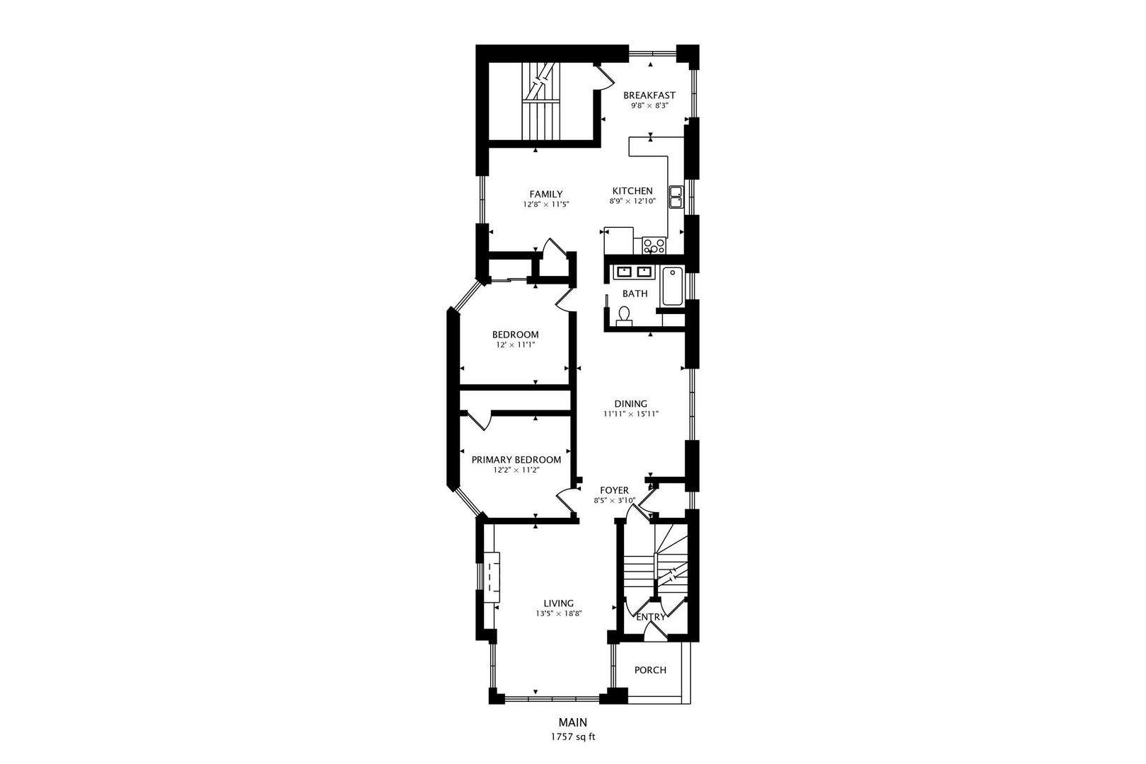 1337 S Austin Boulevard