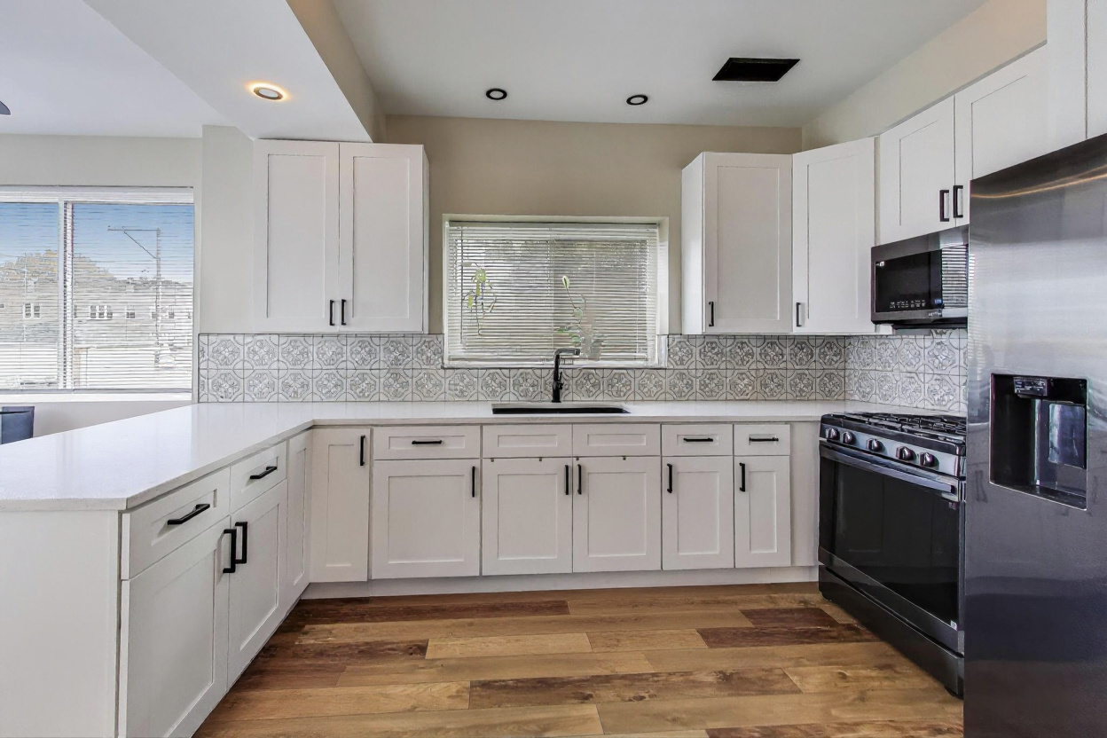 1337 S Austin Boulevard