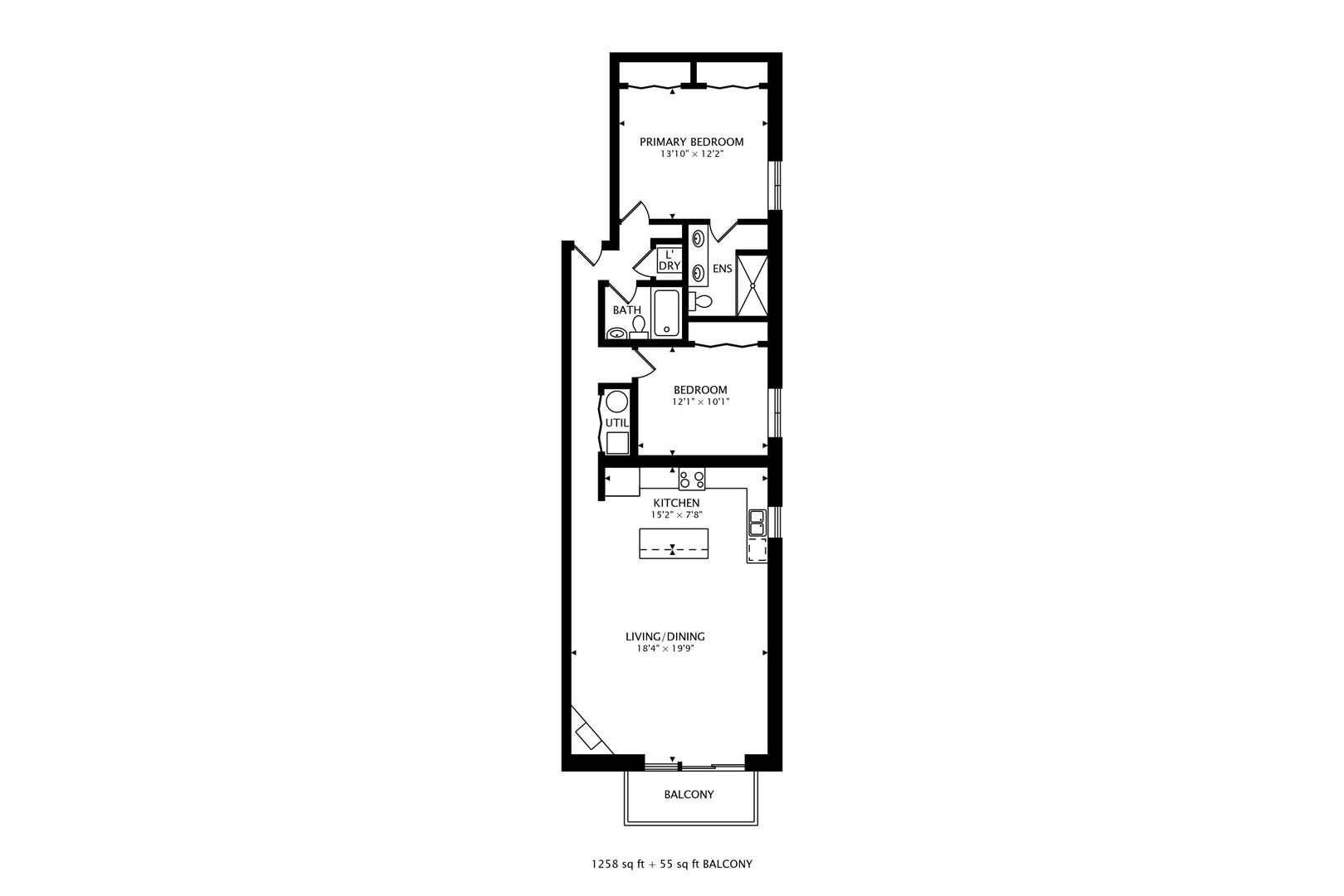 663 W Barry Avenue Unit: 4C