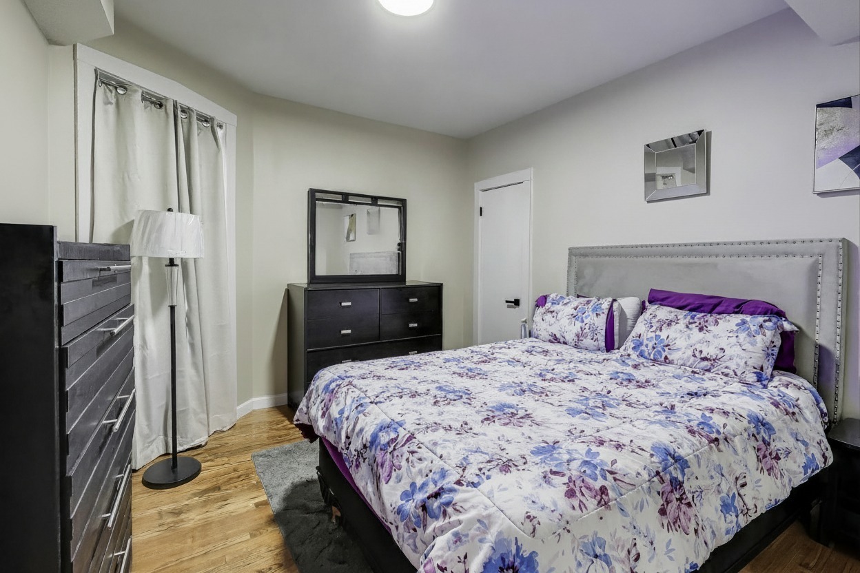 1337 S Austin Boulevard Unit: 2