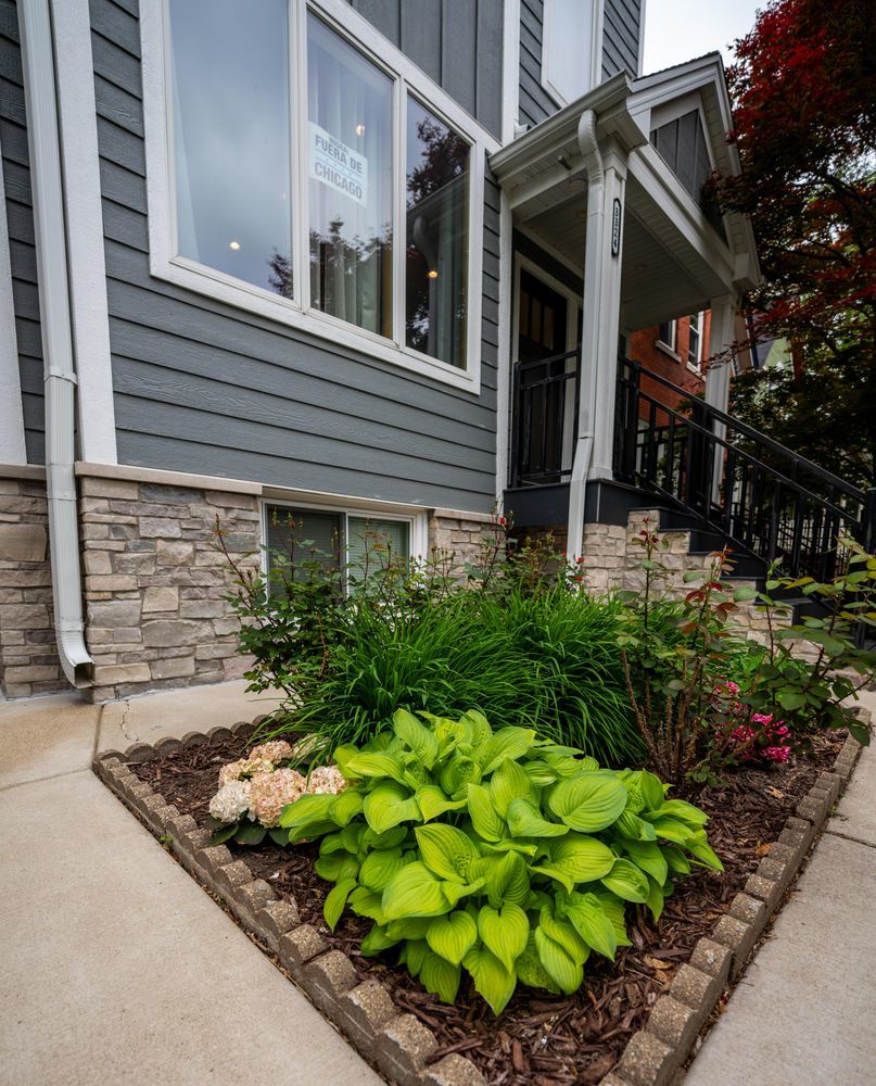 3324 N Hoyne Avenue Unit: 1