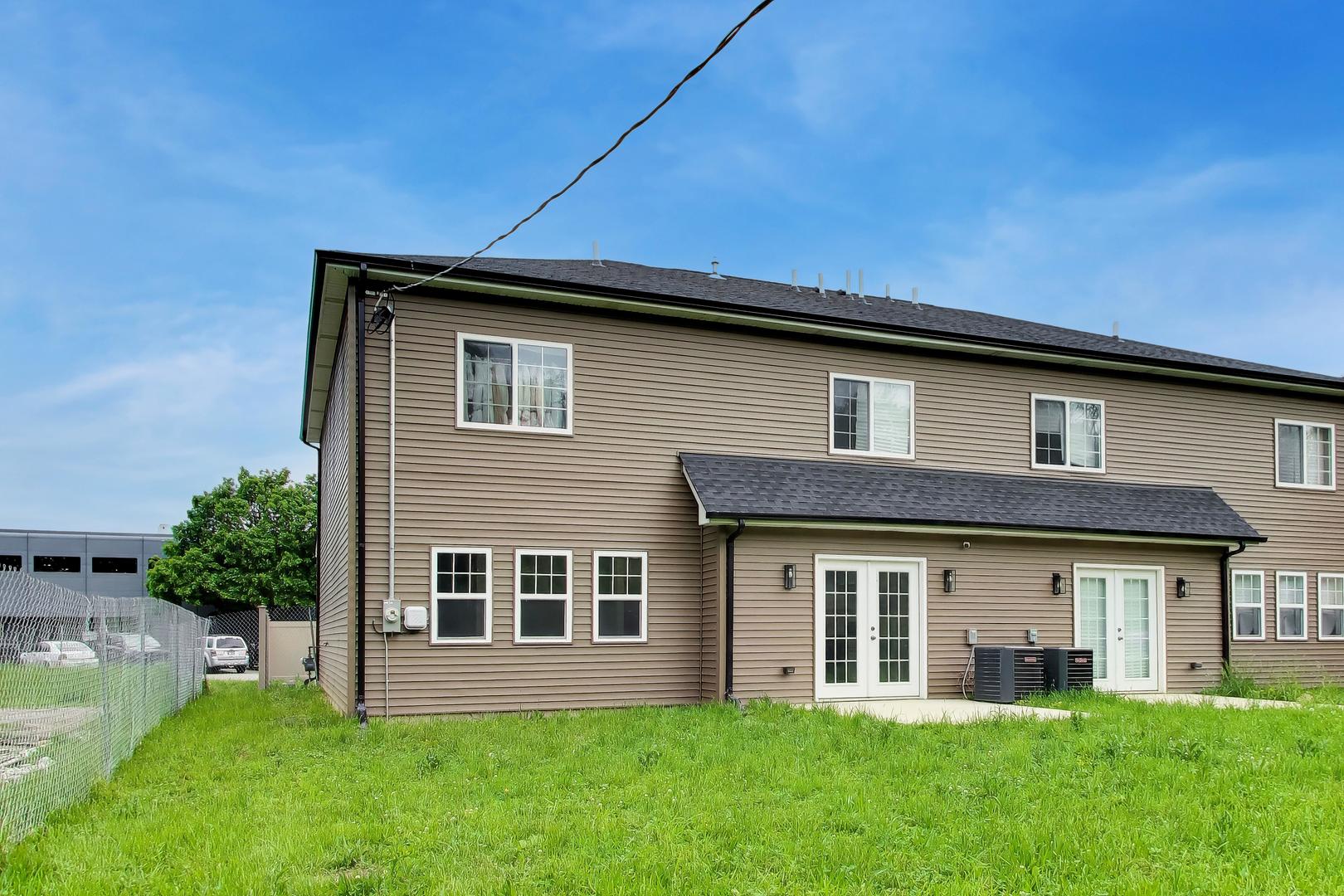 13723 S Springfield Avenue Unit: 1