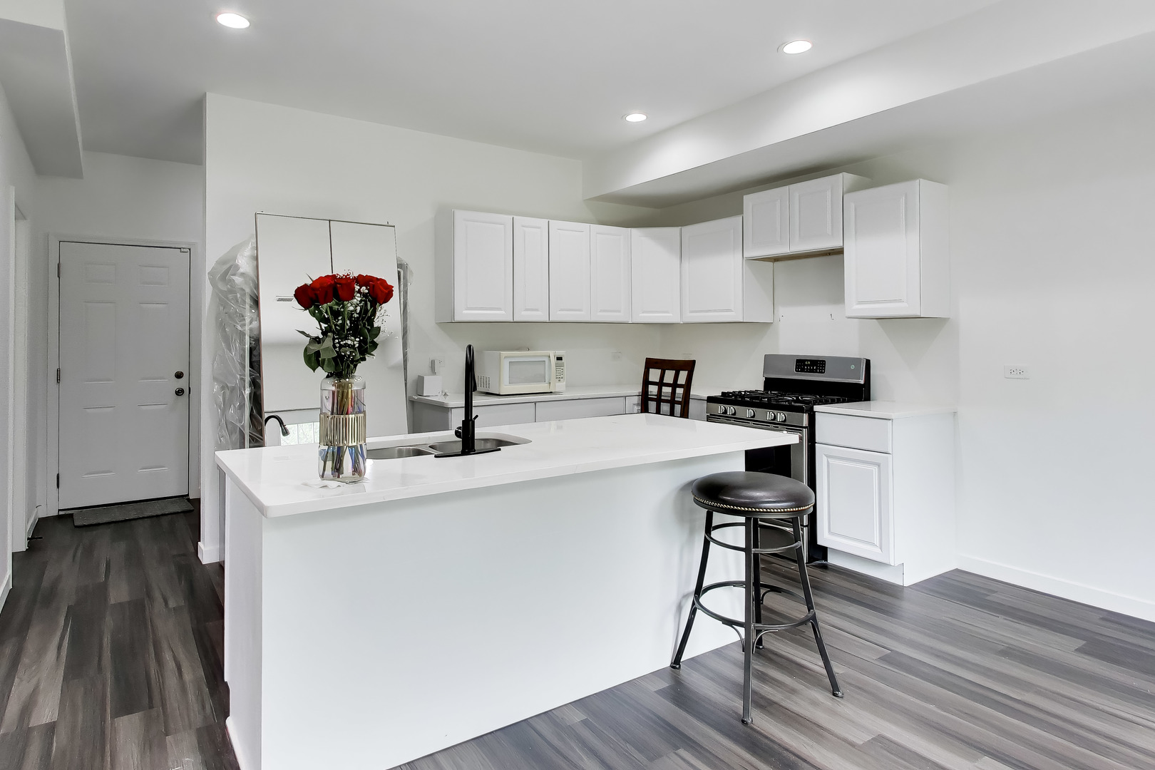 13723 S Springfield Avenue Unit: 1
