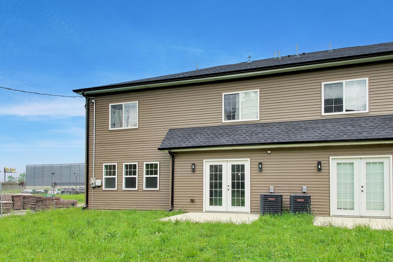 13723 S Springfield Avenue Unit: 1