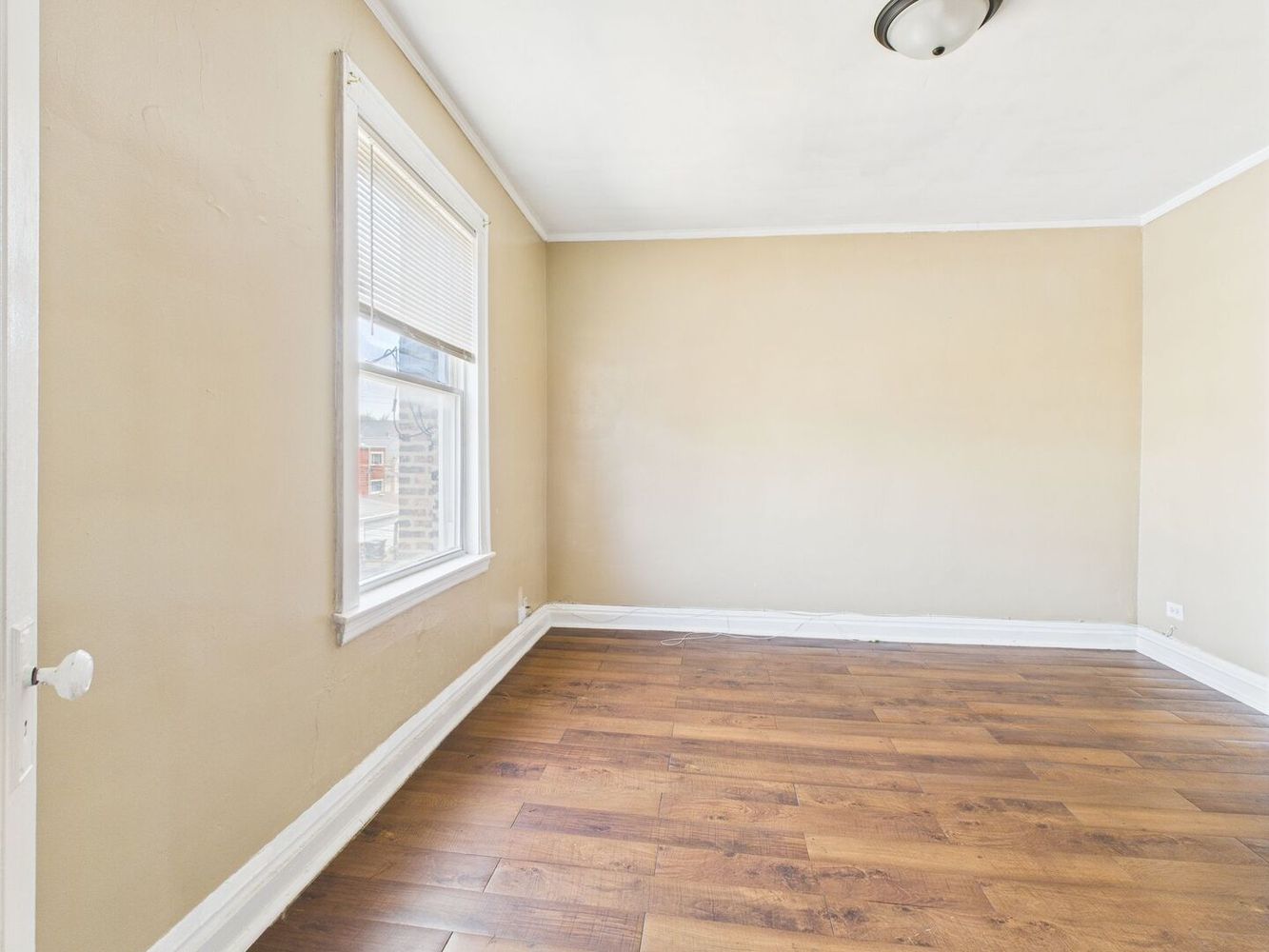 4338 W Kamerling Avenue Unit: 2N