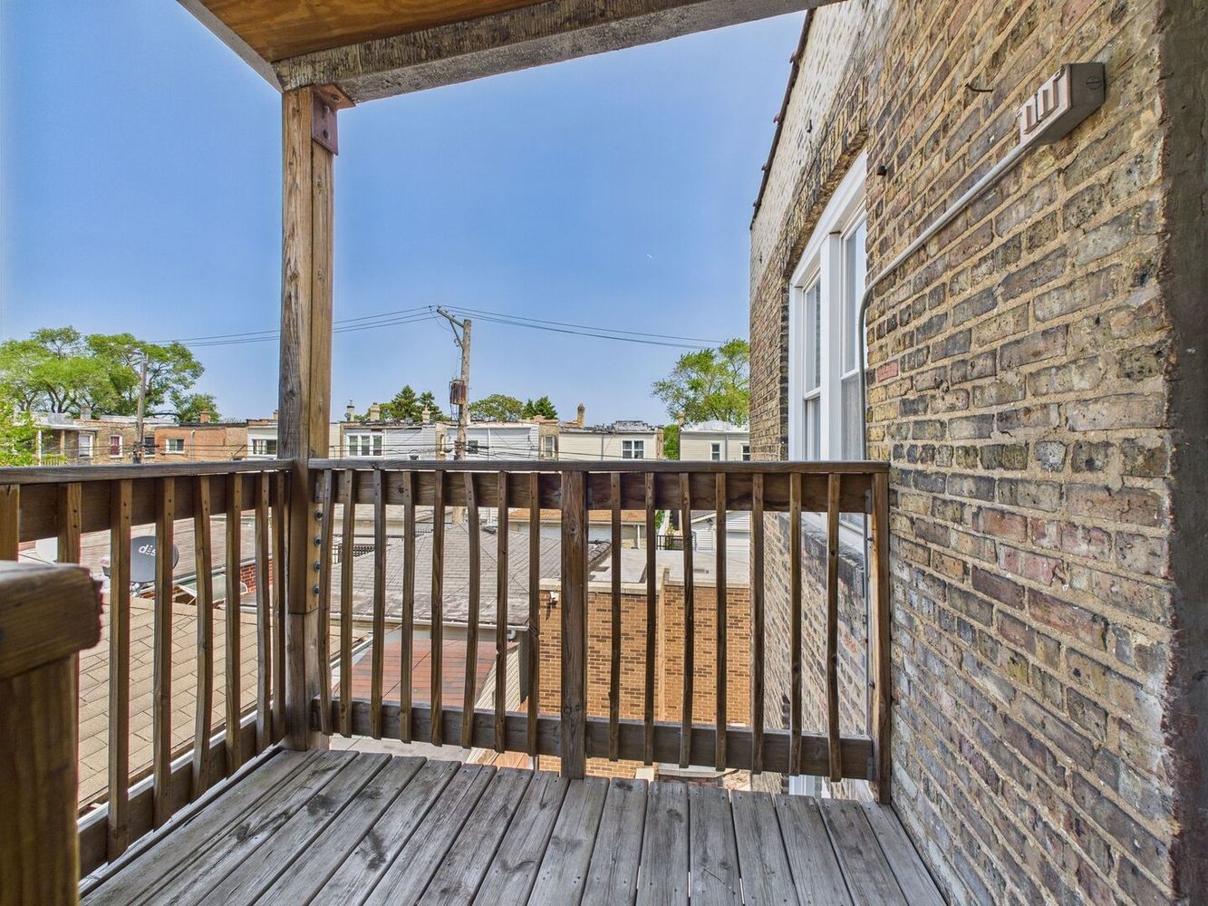 4338 W Kamerling Avenue Unit: 2N