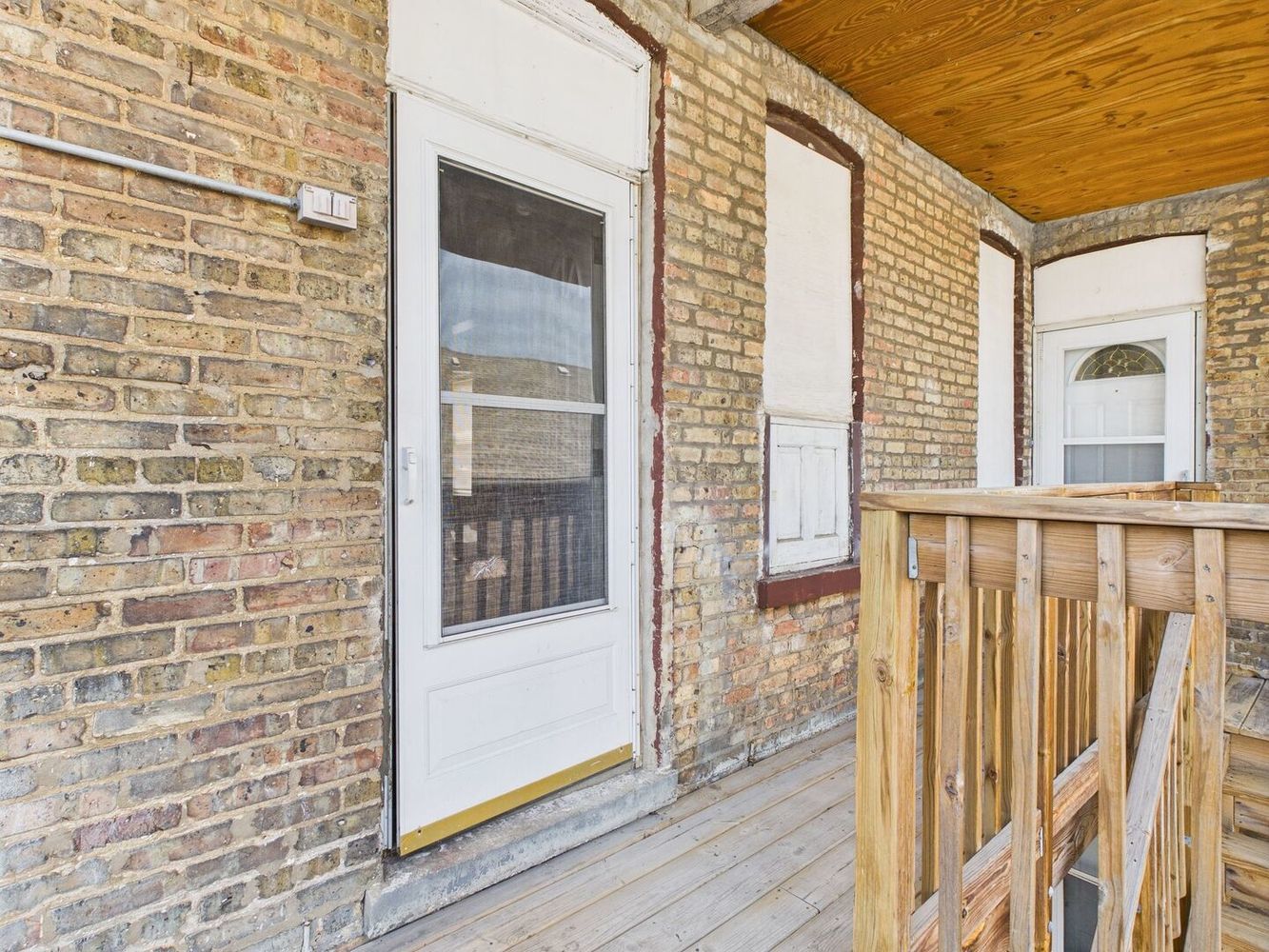 4338 W Kamerling Avenue Unit: 2N