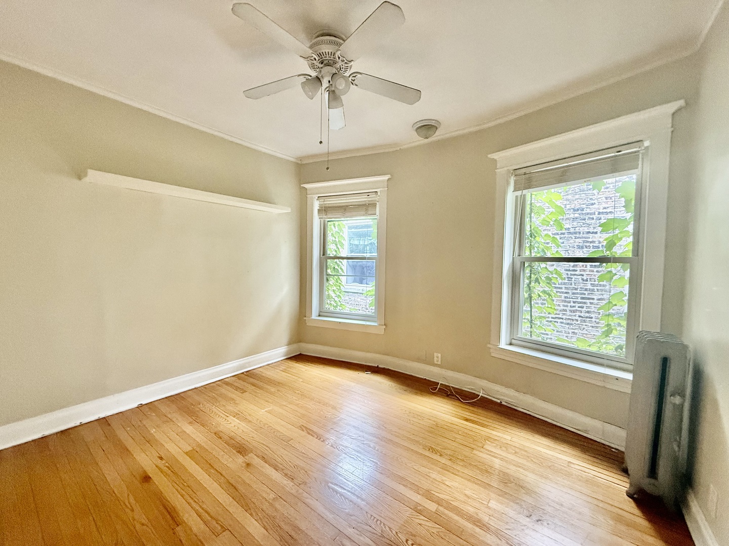 4149 N Sheridan Road Unit: 3