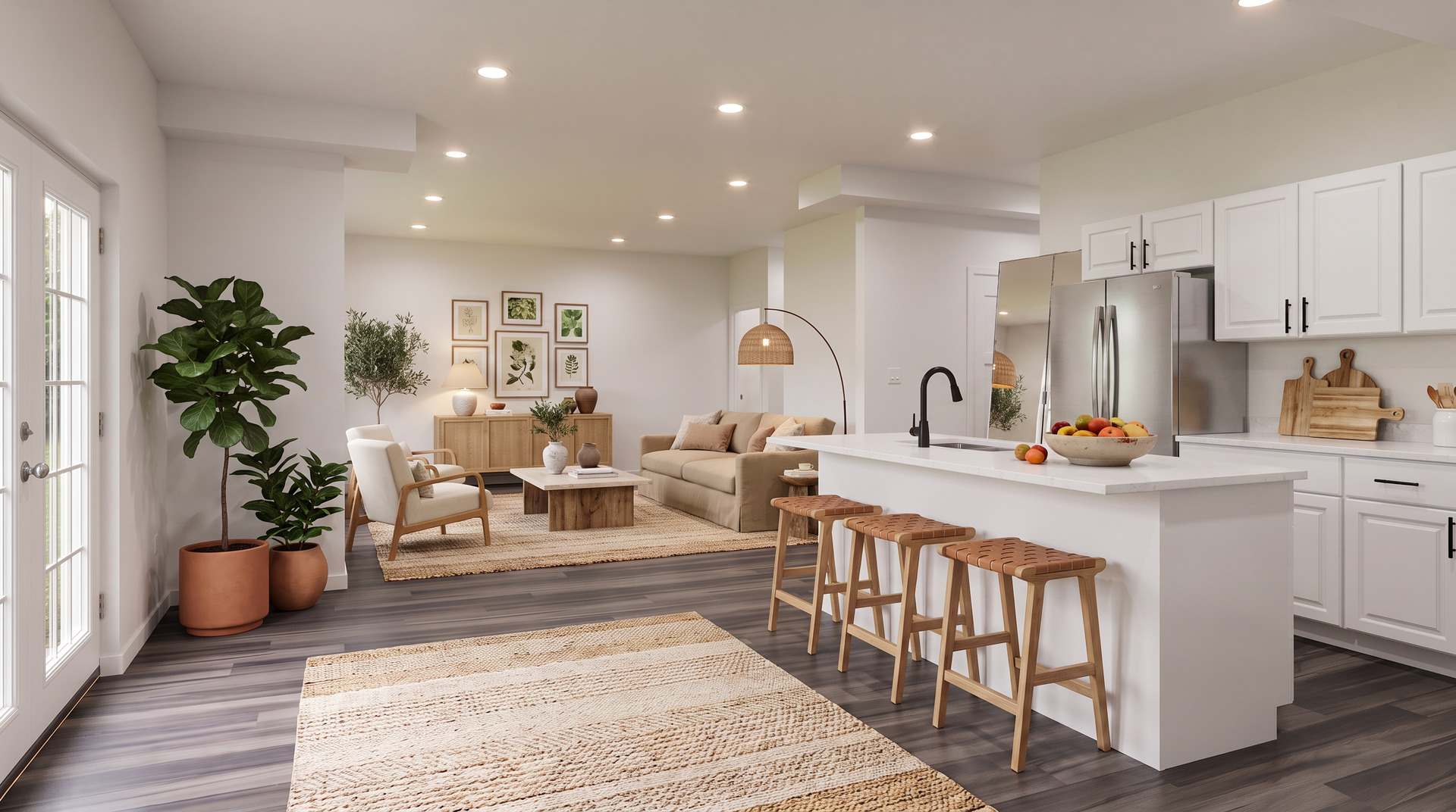 13723 S Springfield Avenue Unit: 1