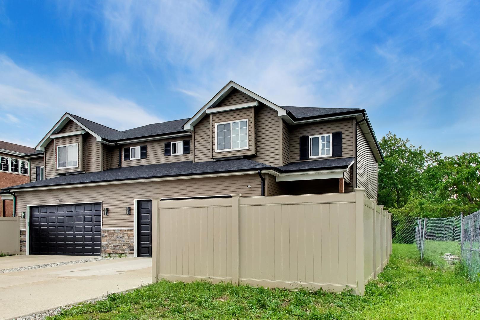 13723 S Springfield Avenue Unit: 1