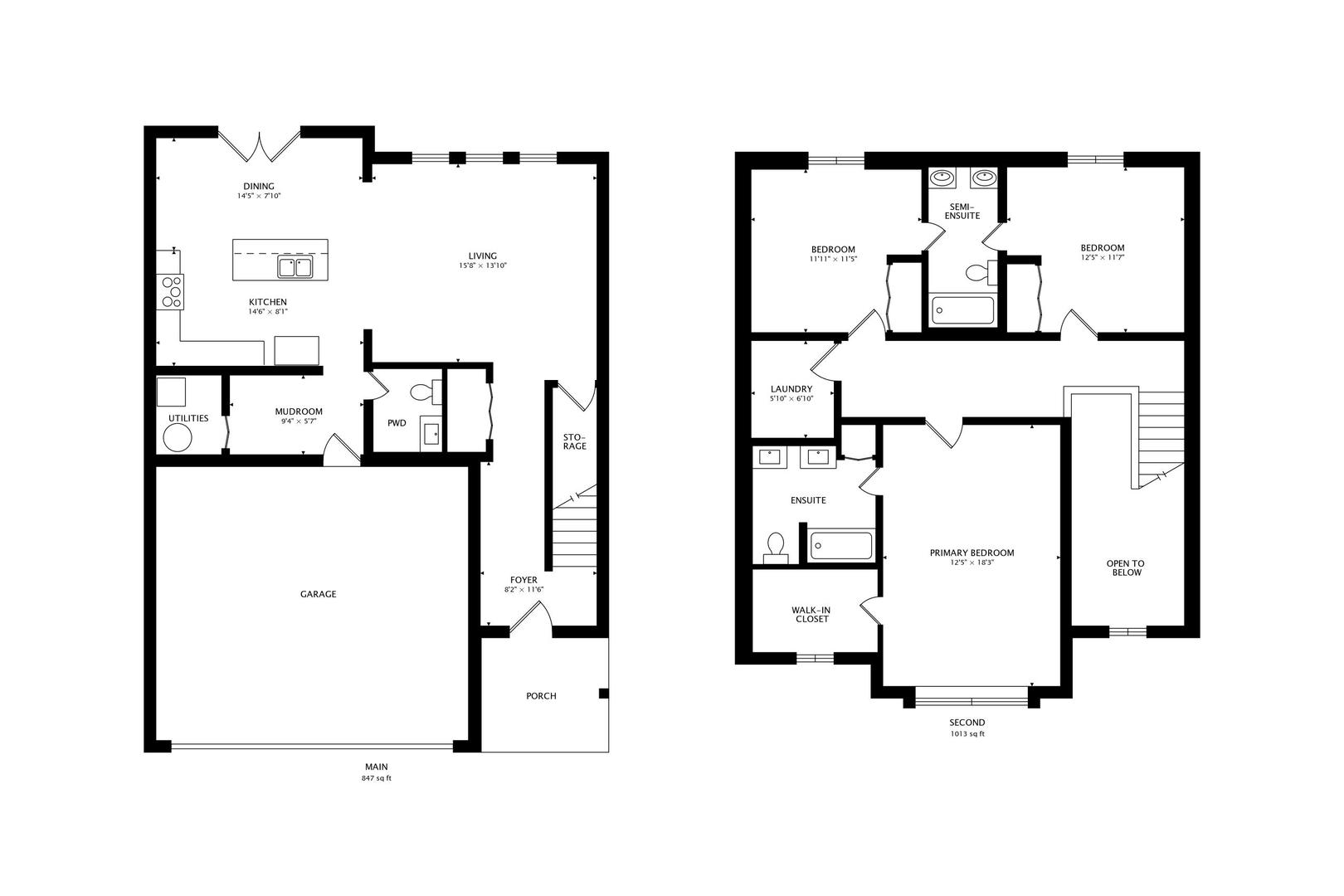 13723 S Springfield Avenue Unit: 1