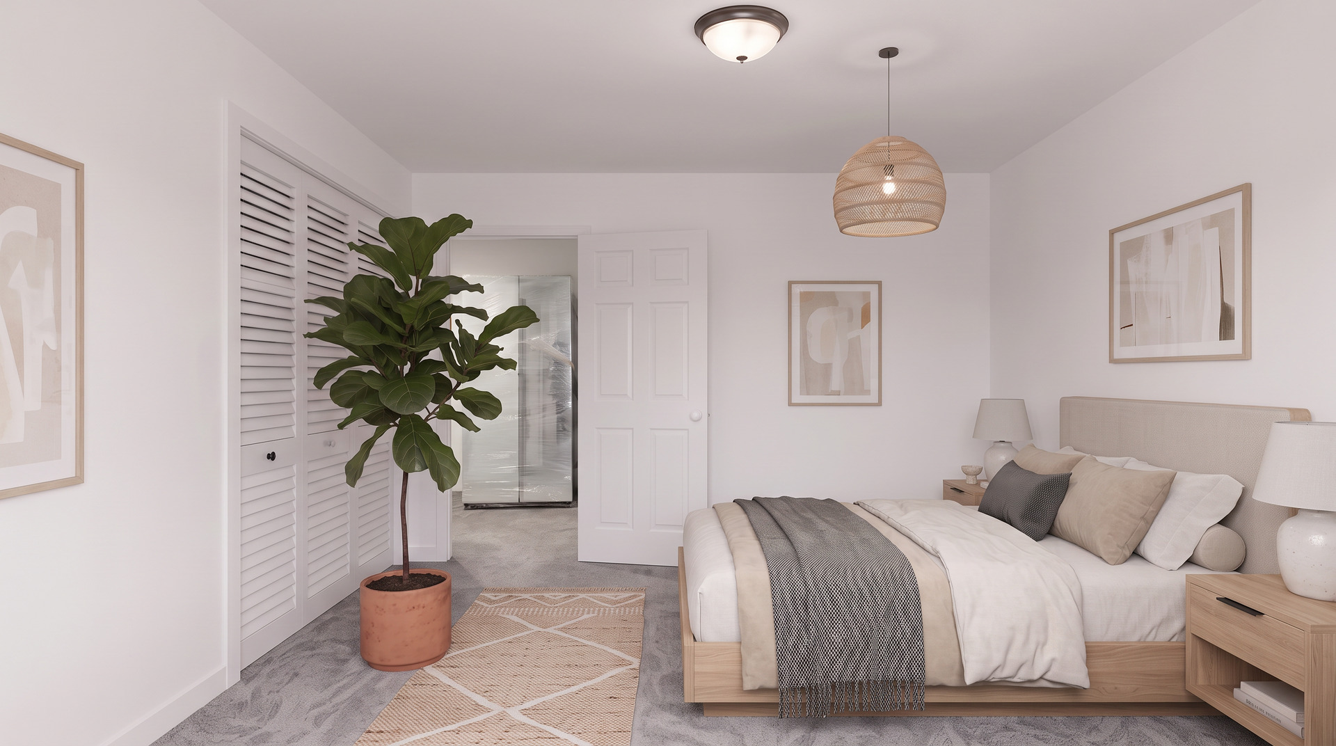 13723 S Springfield Avenue Unit: 1