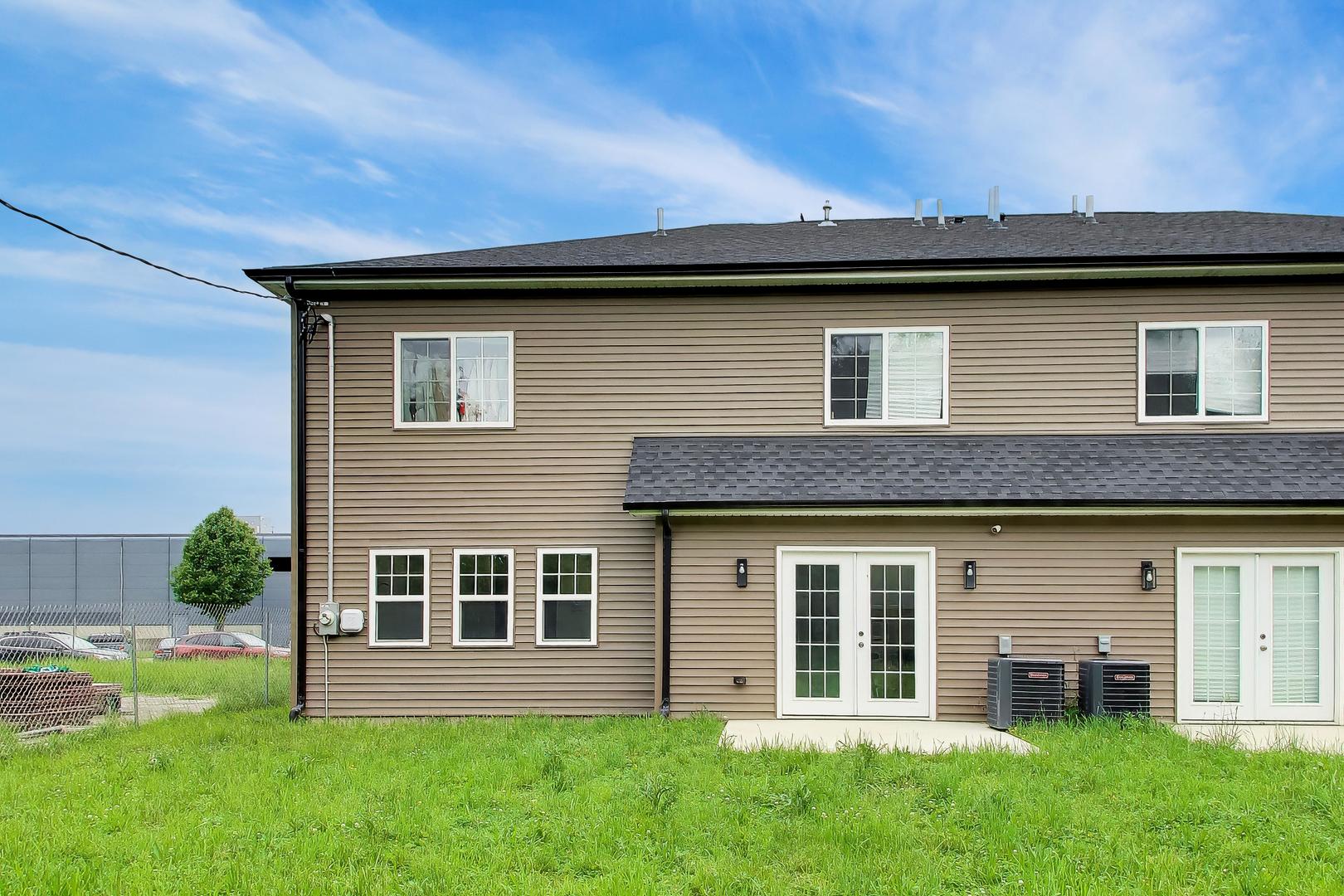 13723 S Springfield Avenue Unit: 1