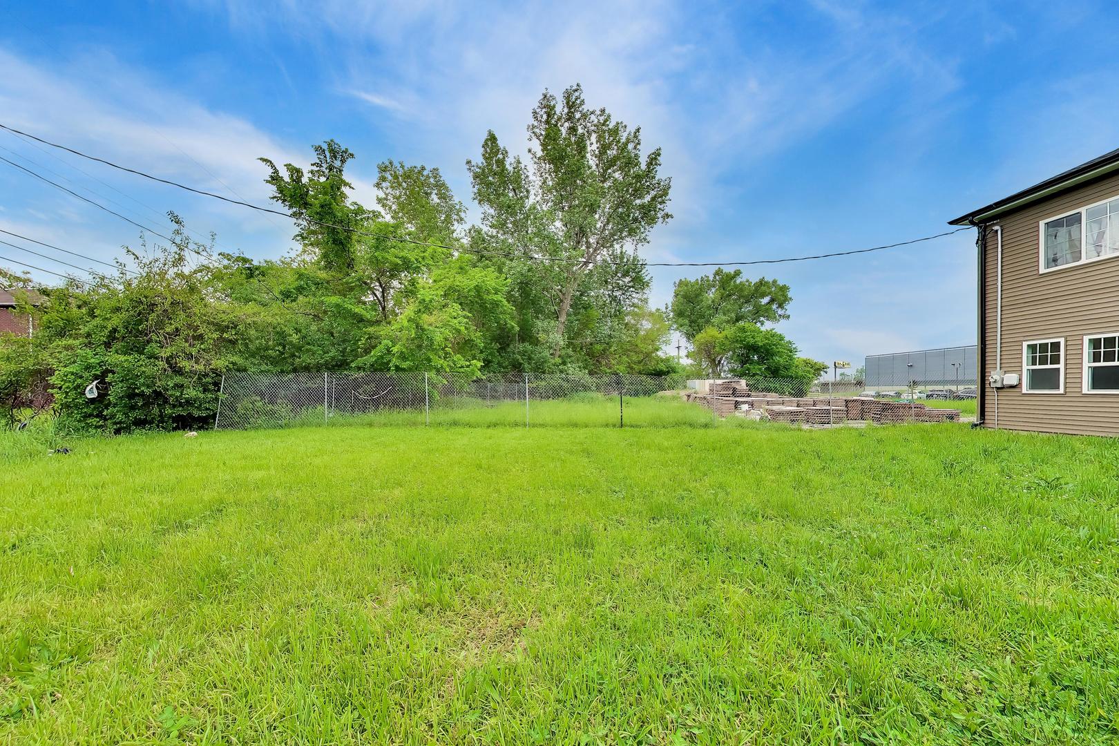 13723 S Springfield Avenue Unit: 1
