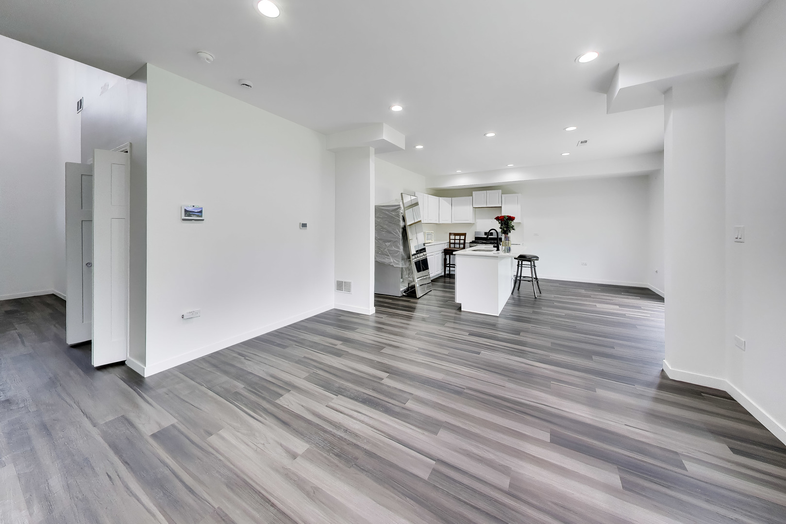 13723 S Springfield Avenue Unit: 1