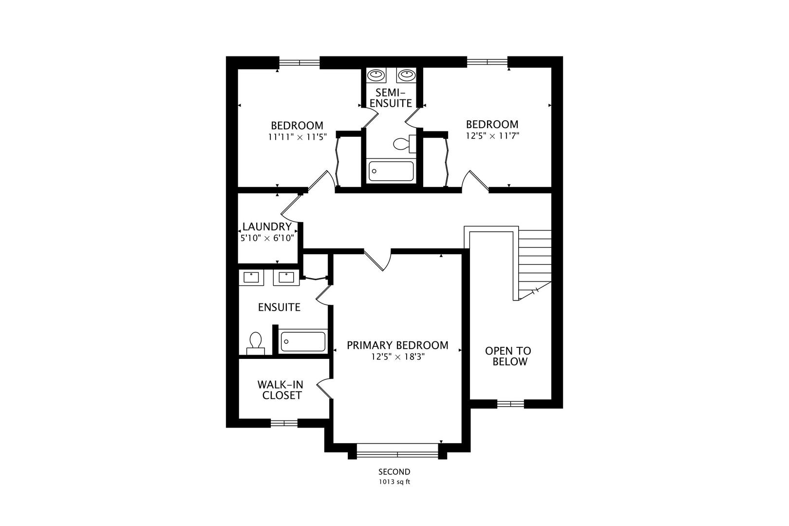 13723 S Springfield Avenue Unit: 1