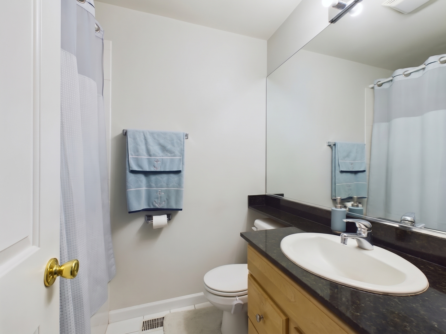 821 N Harlem Avenue