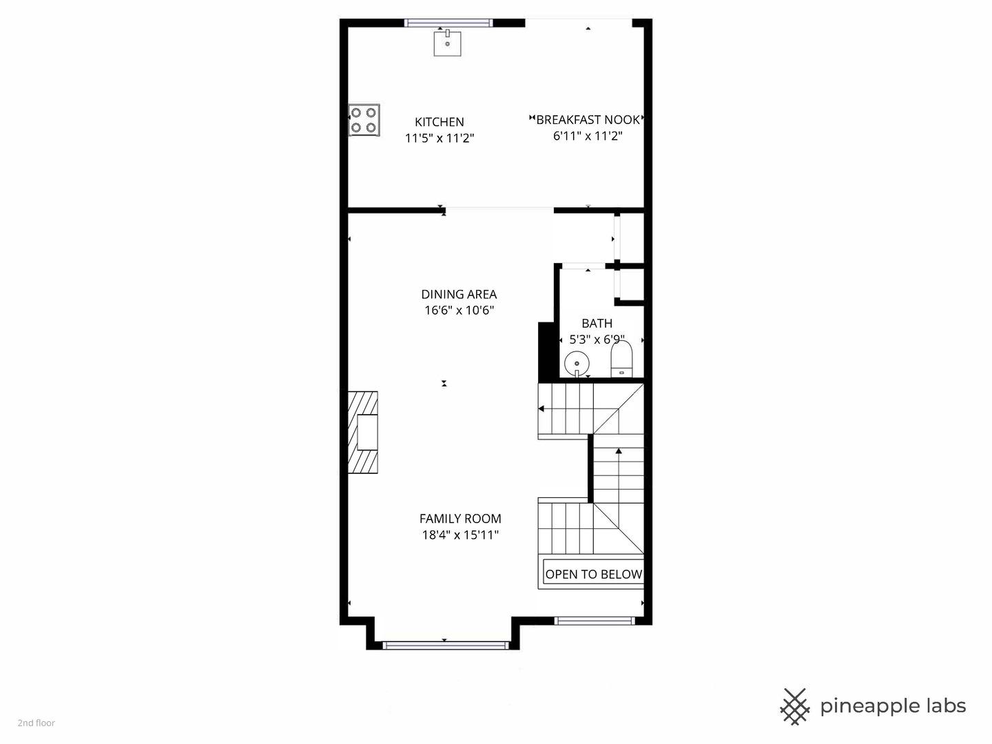 821 N Harlem Avenue