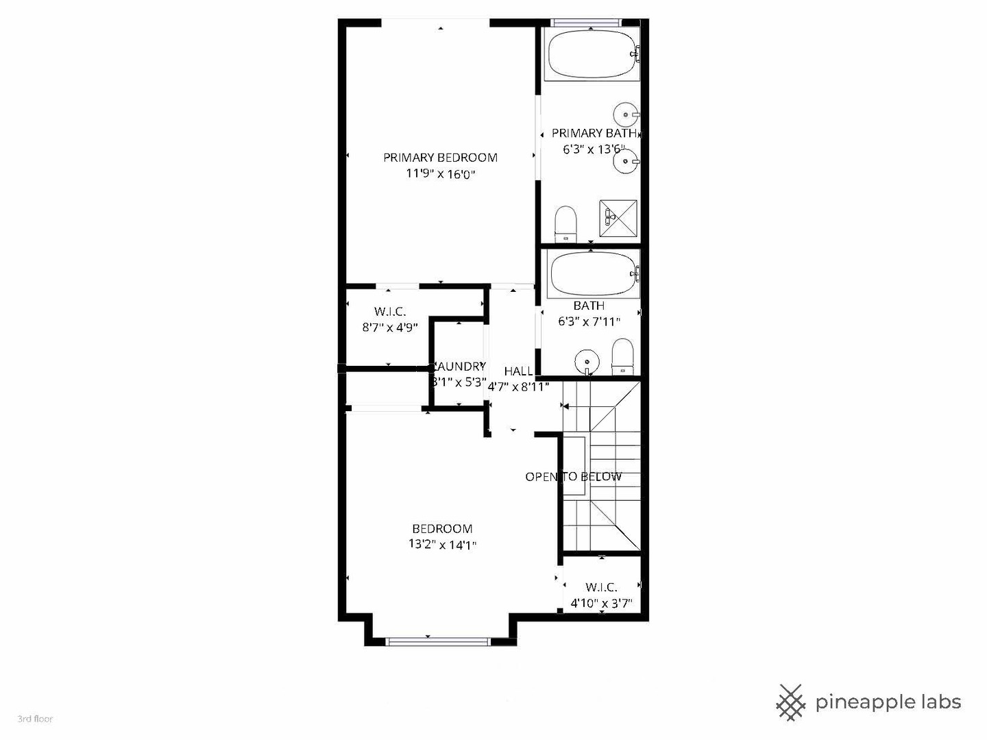 821 N Harlem Avenue