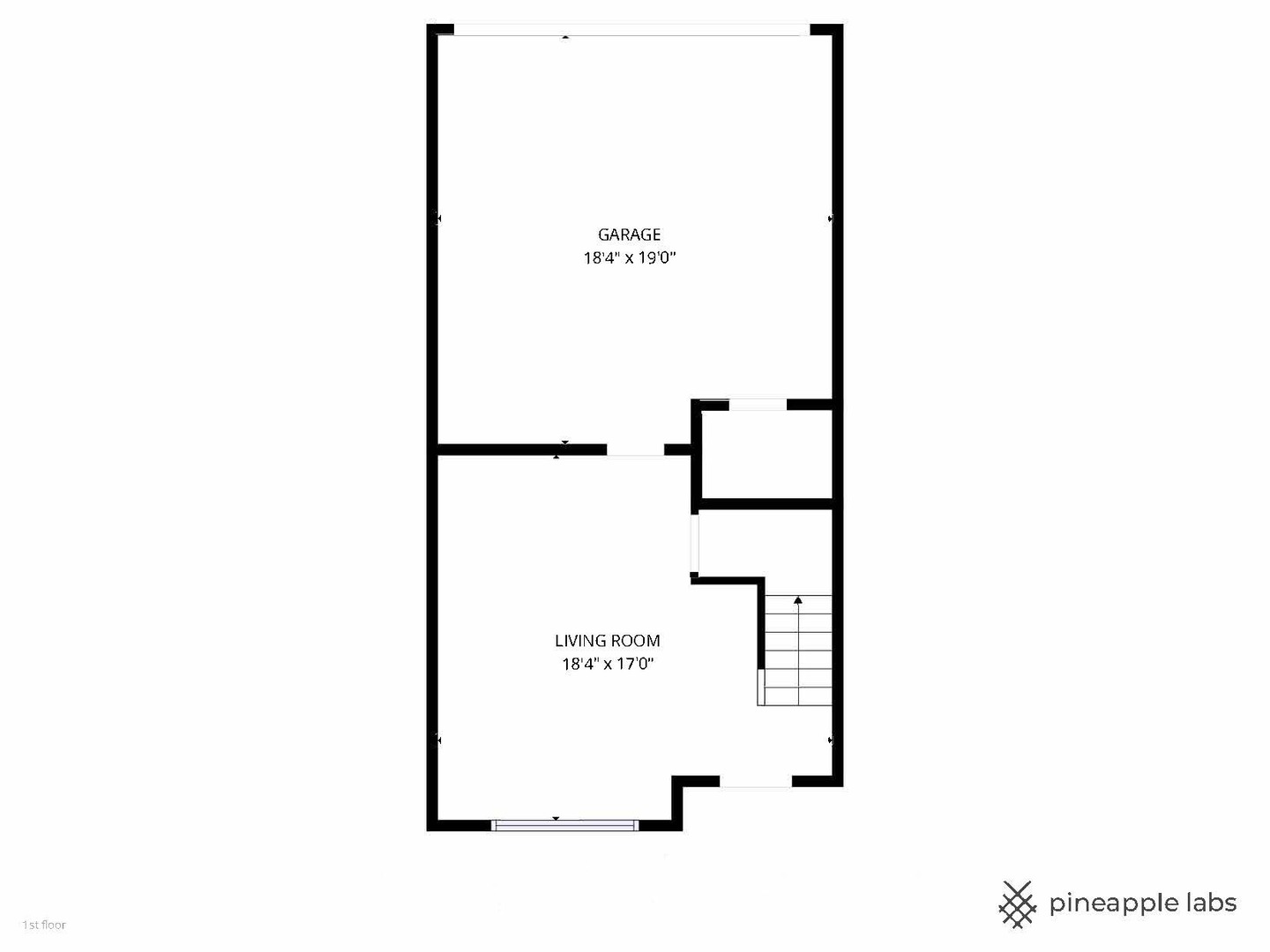 821 N Harlem Avenue