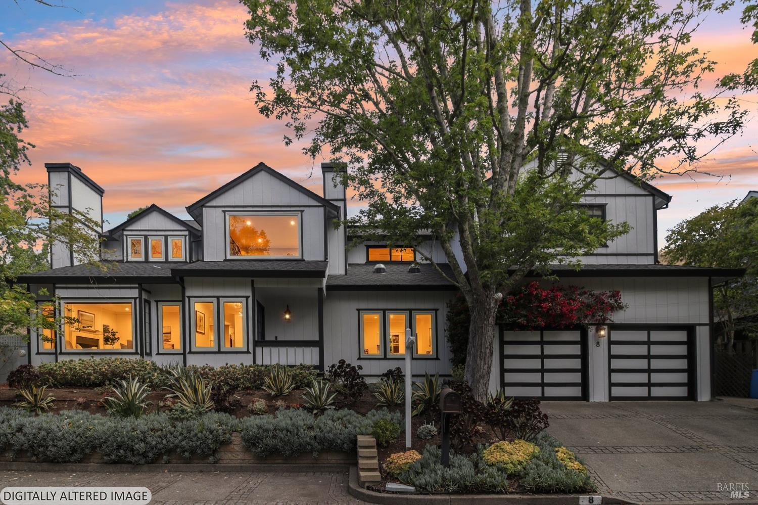 8 Greenfield Court