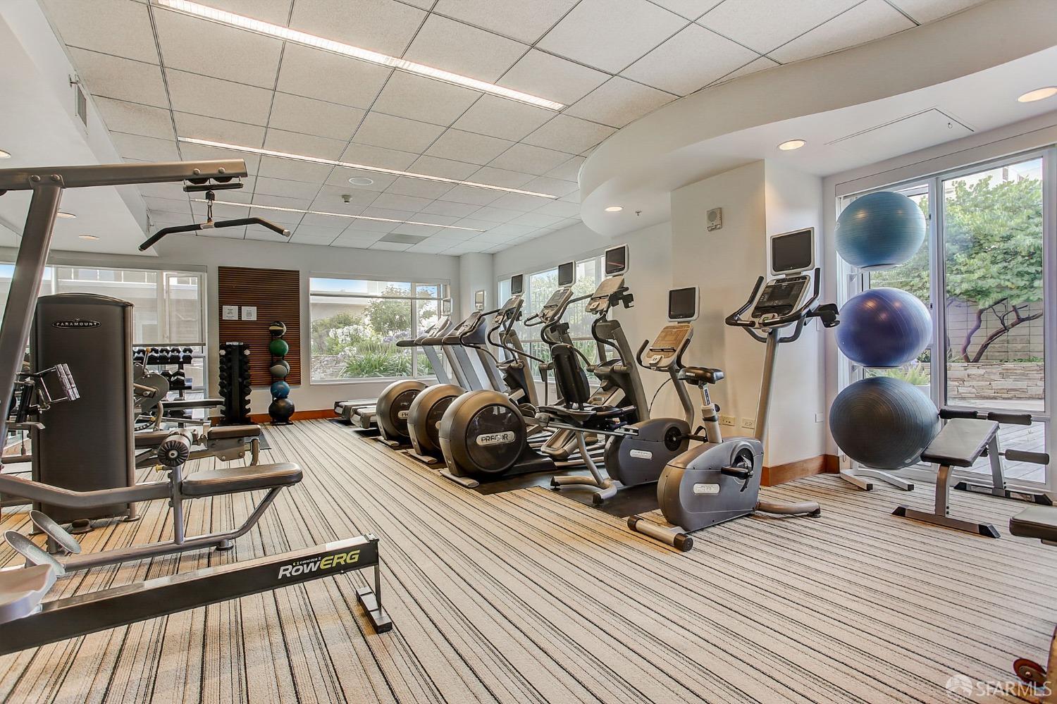 1160 Mission Street Unit: 2310