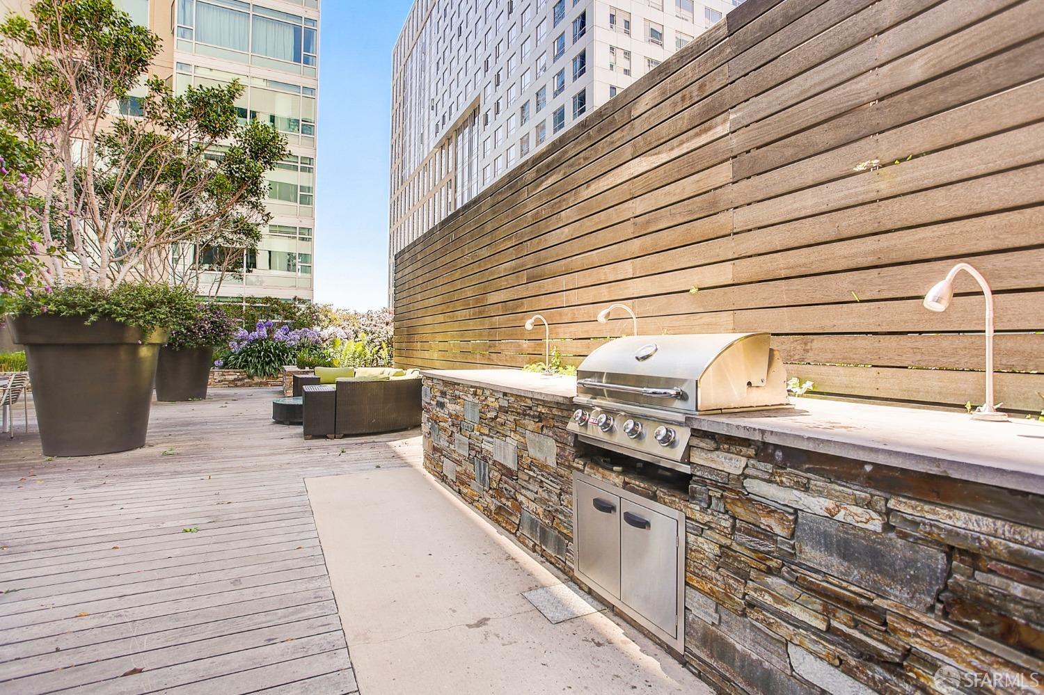 1160 Mission Street Unit: 2310