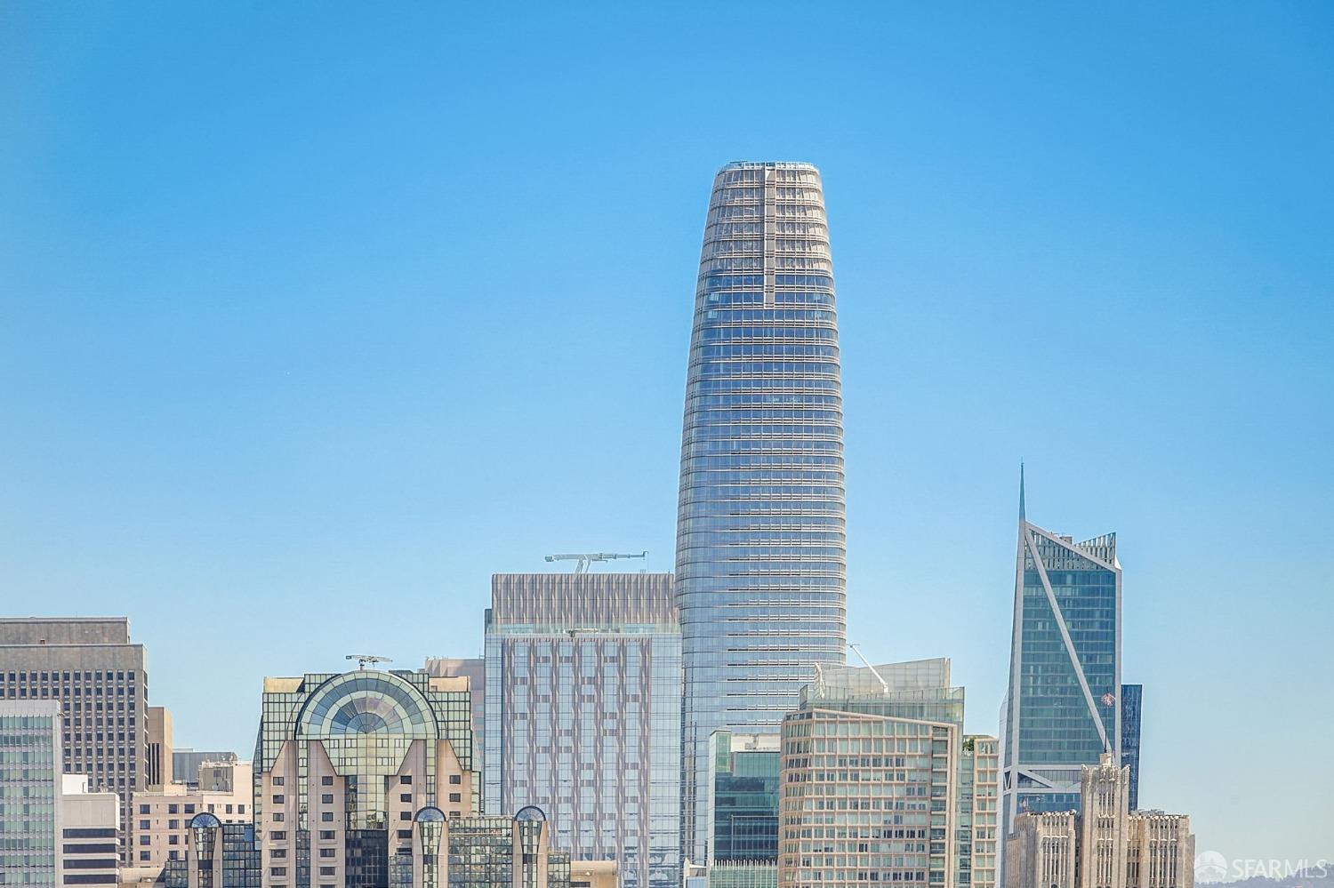 1160 Mission Street Unit: 2310