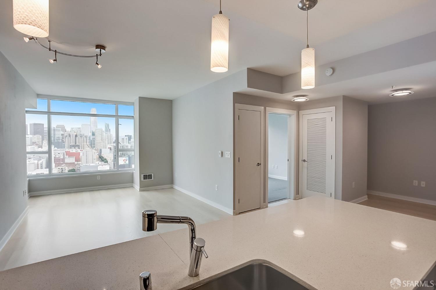 1160 Mission Street Unit: 2310