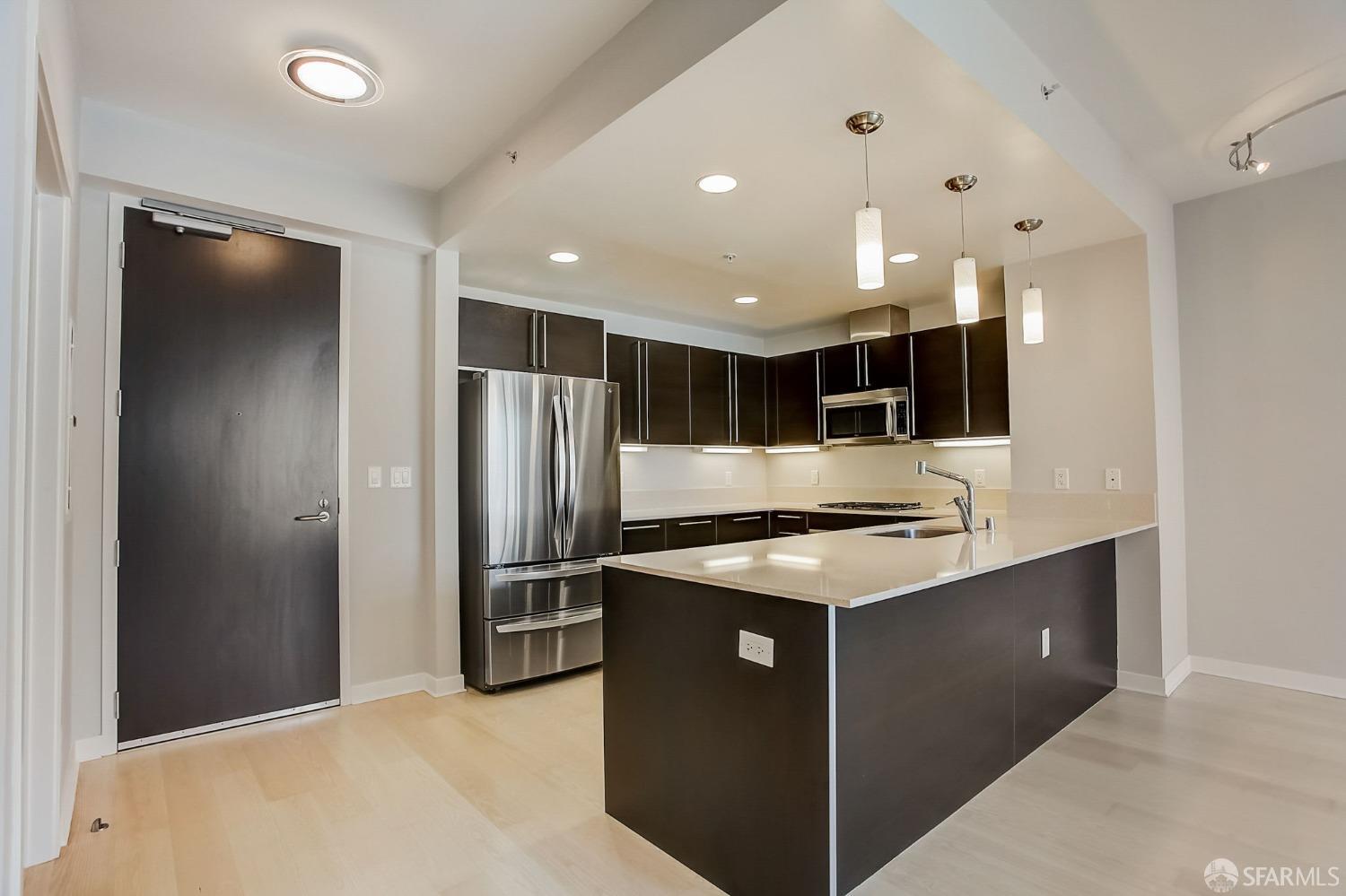 1160 Mission Street Unit: 2310