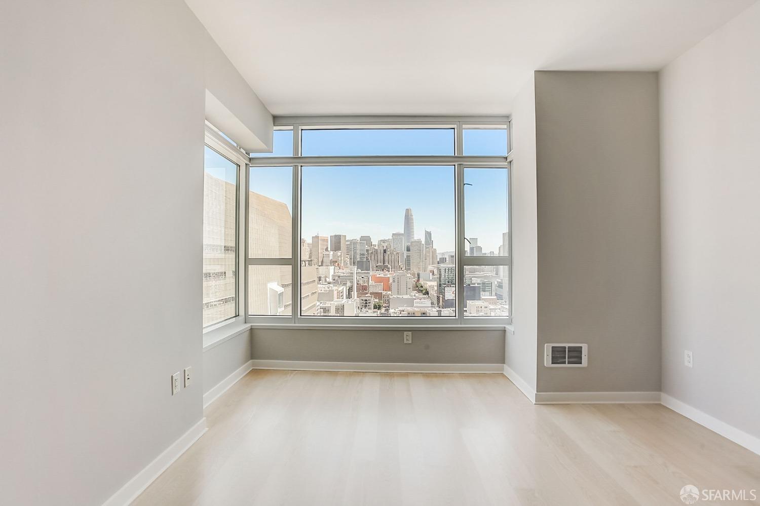 1160 Mission Street Unit: 2310