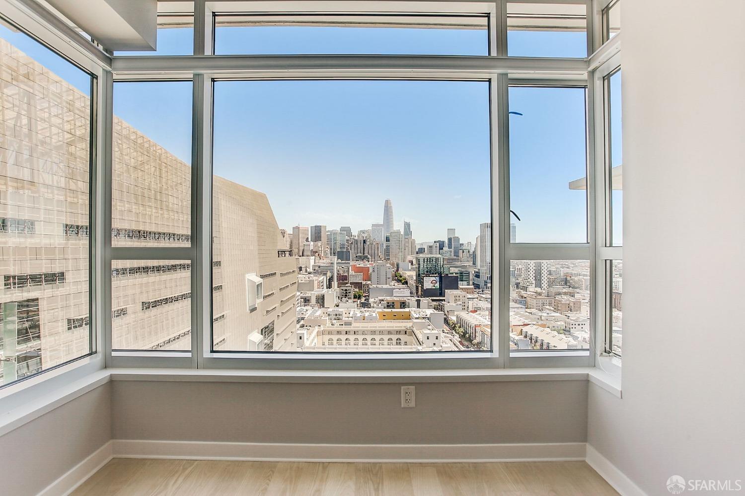 1160 Mission Street Unit: 2310