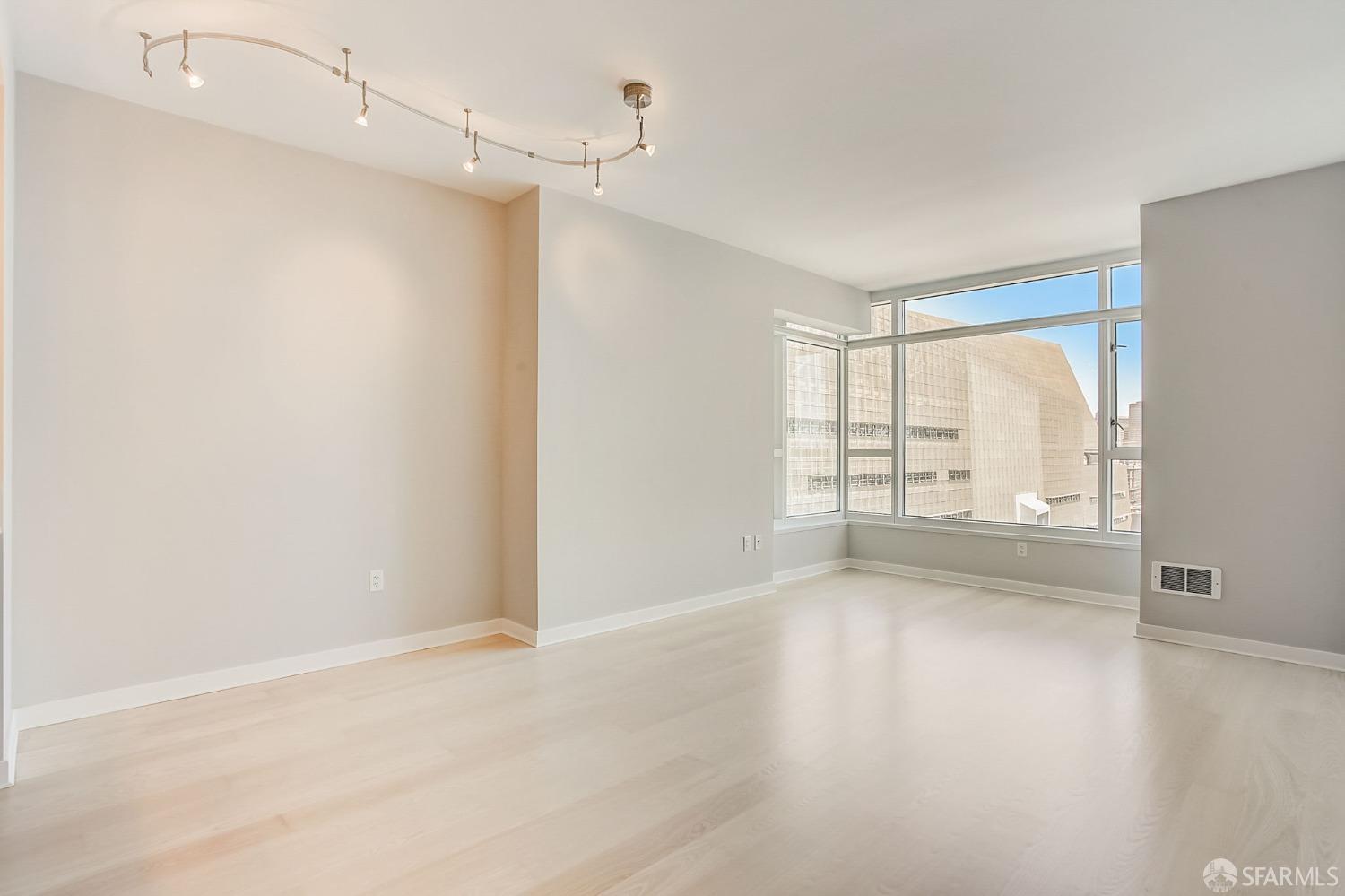 1160 Mission Street Unit: 2310