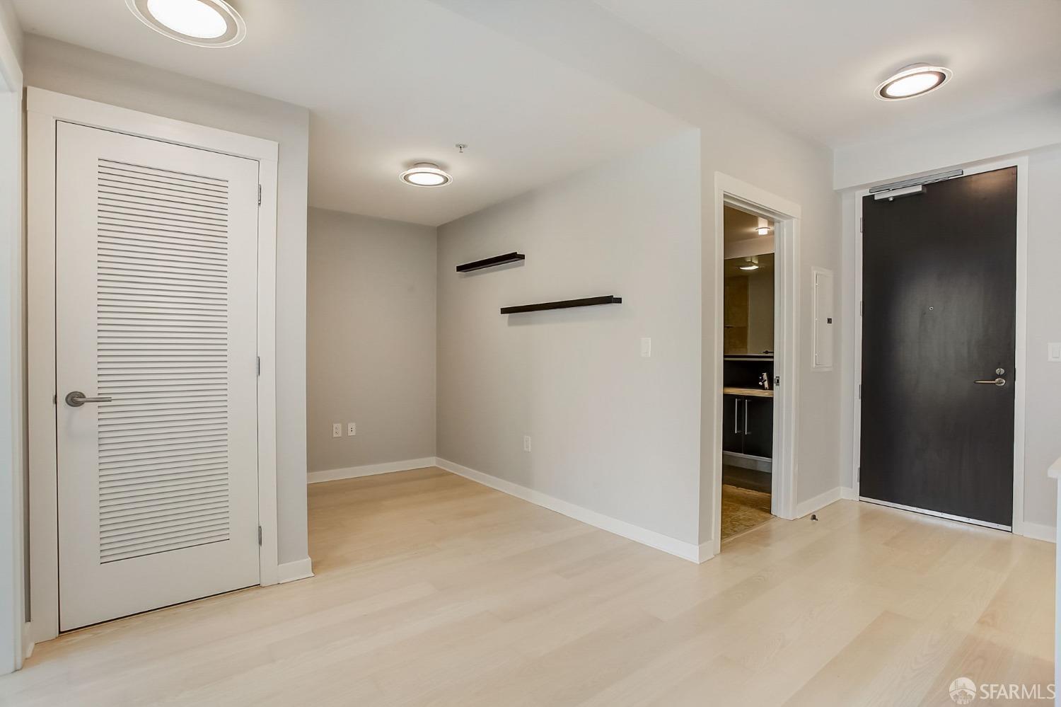 1160 Mission Street Unit: 2310