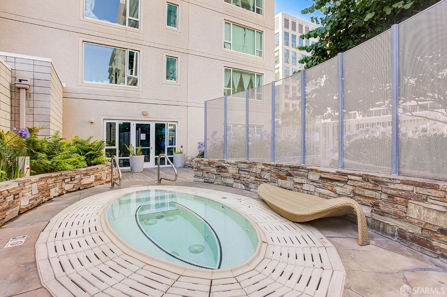 1160 Mission Street Unit: 2310