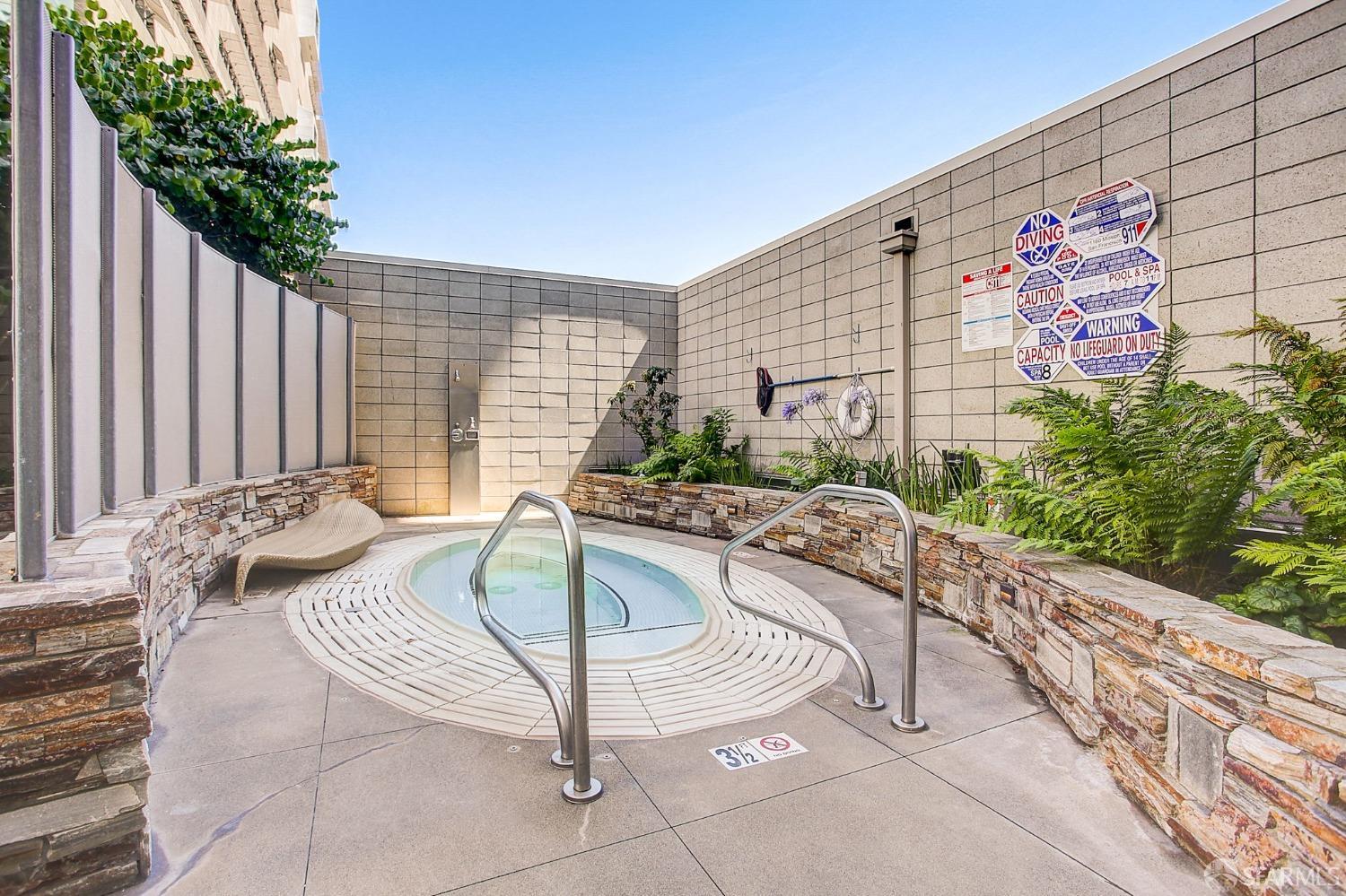 1160 Mission Street Unit: 2310