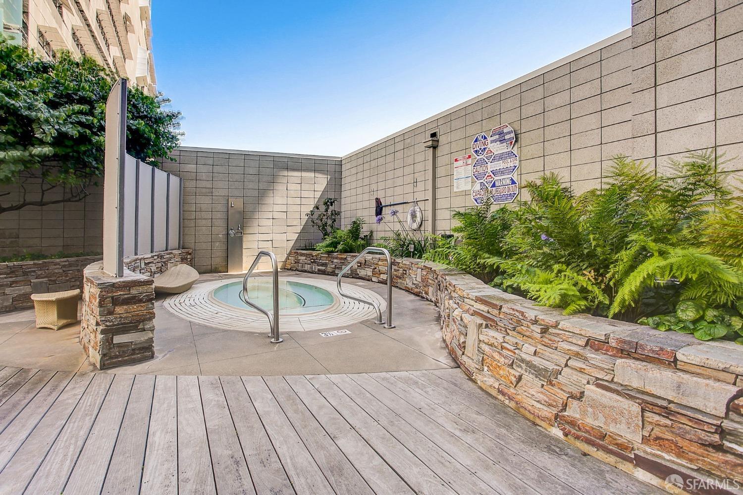 1160 Mission Street Unit: 2310