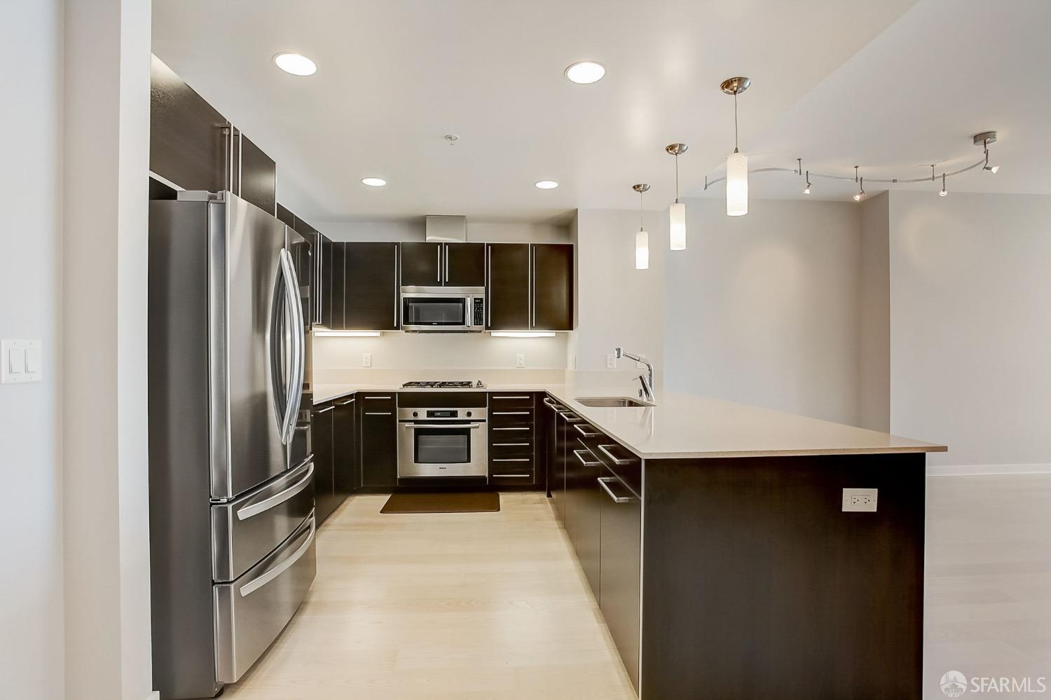 1160 Mission Street Unit: 2310