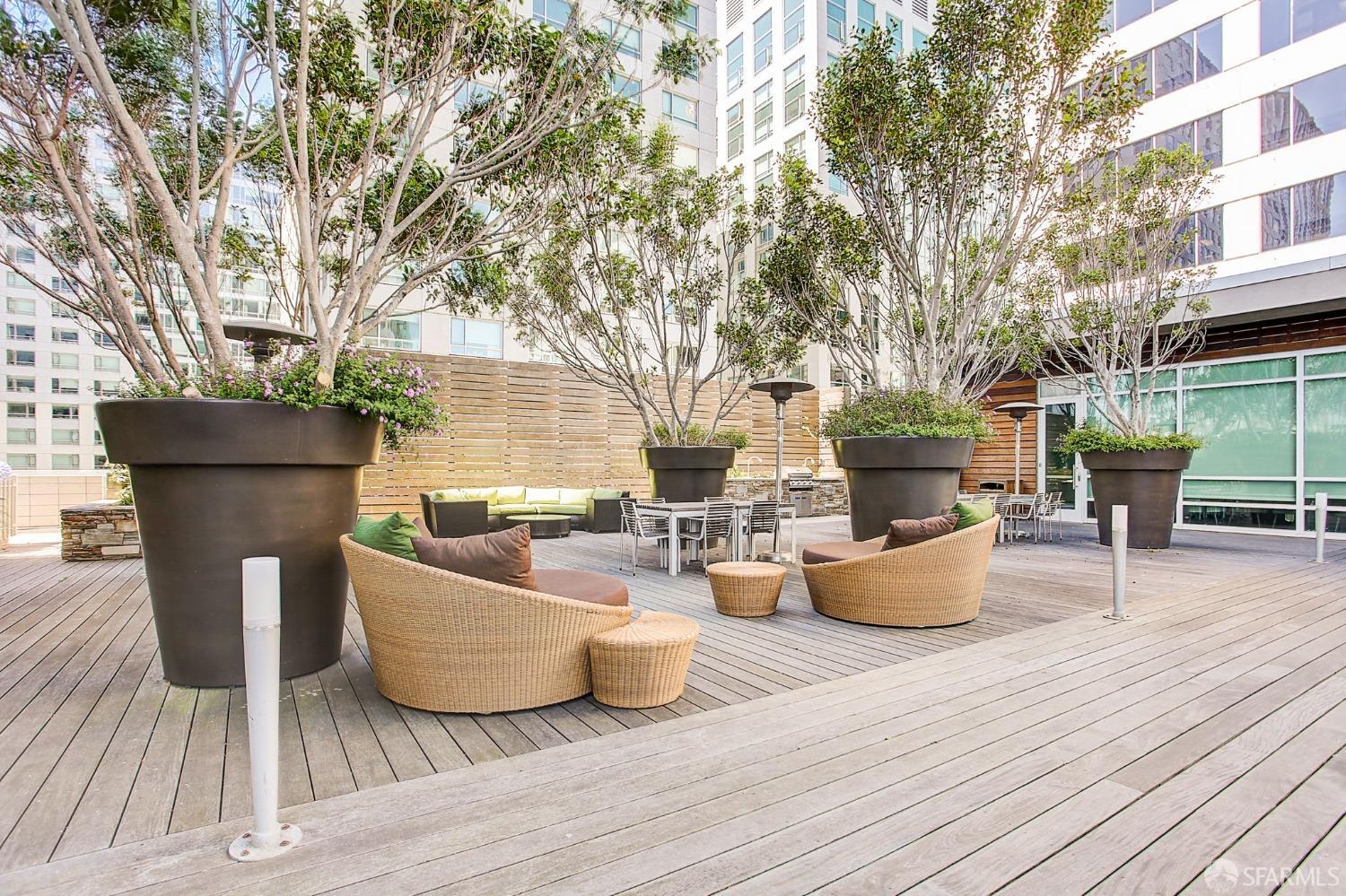 1160 Mission Street Unit: 2310