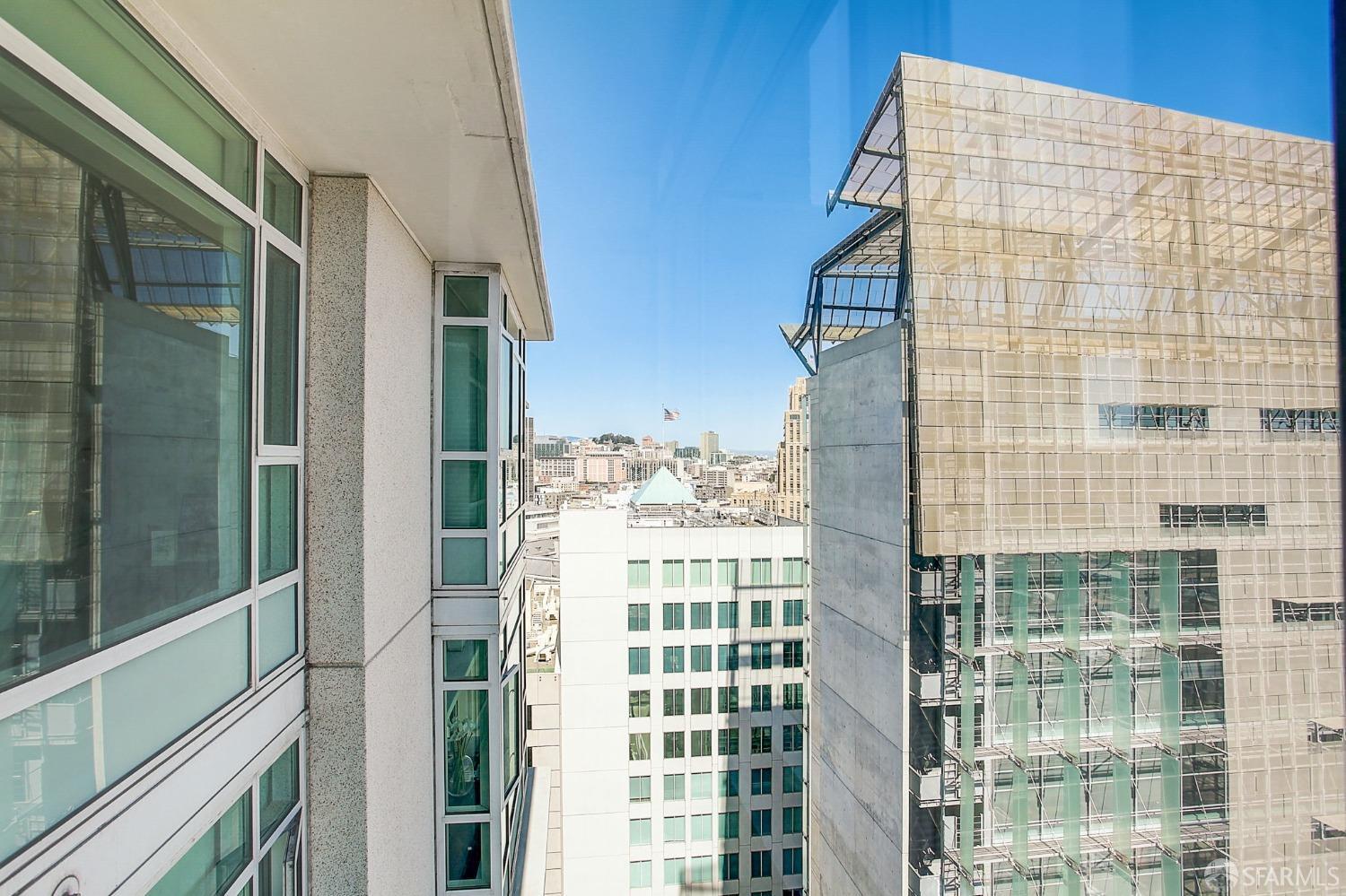 1160 Mission Street Unit: 2310