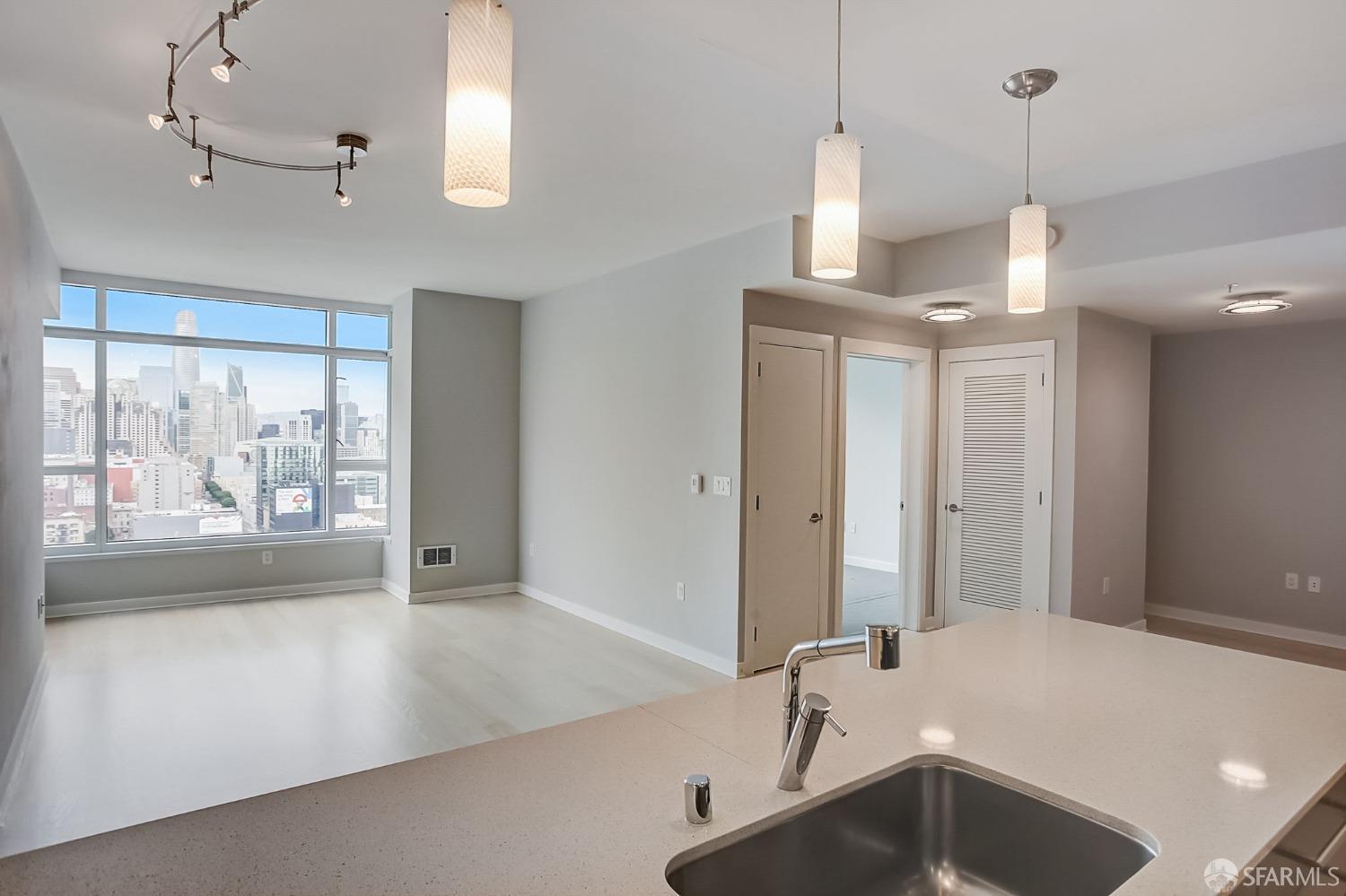 1160 Mission Street Unit: 2310