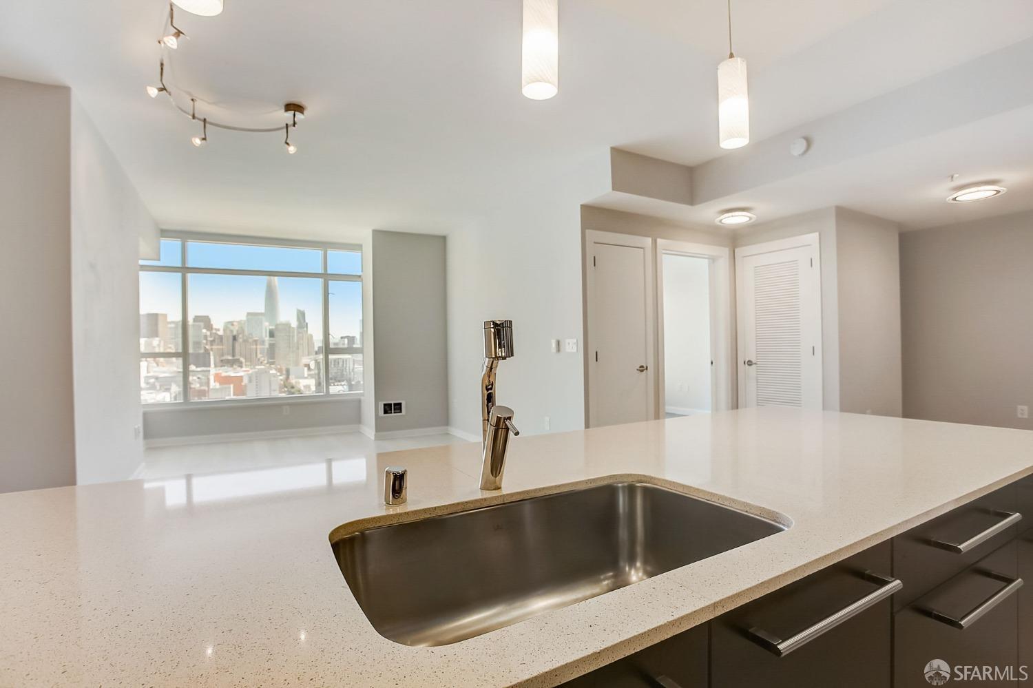 1160 Mission Street Unit: 2310